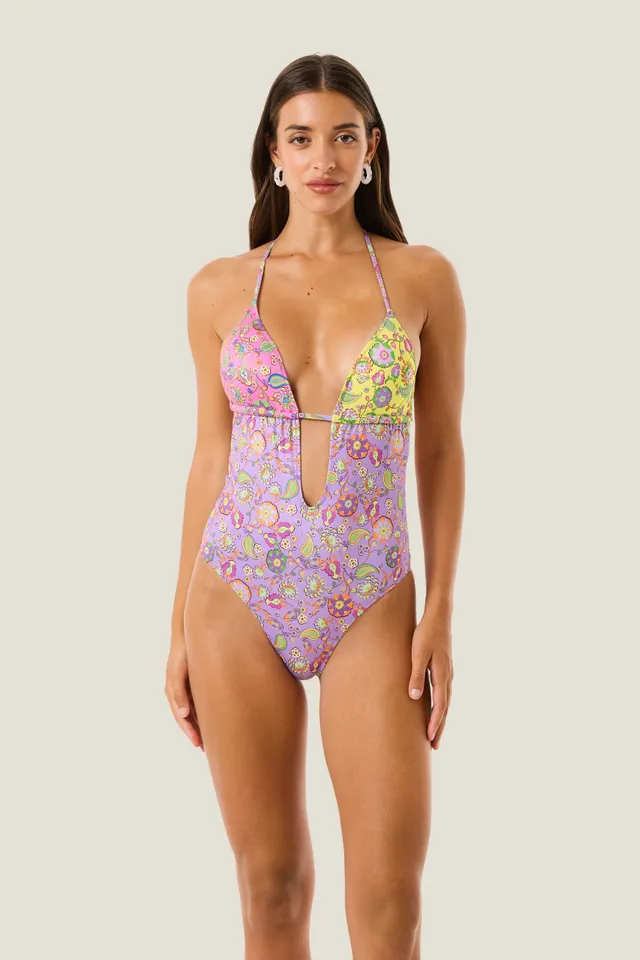 4giveness-costume-intero-boho-chic-donna image 1