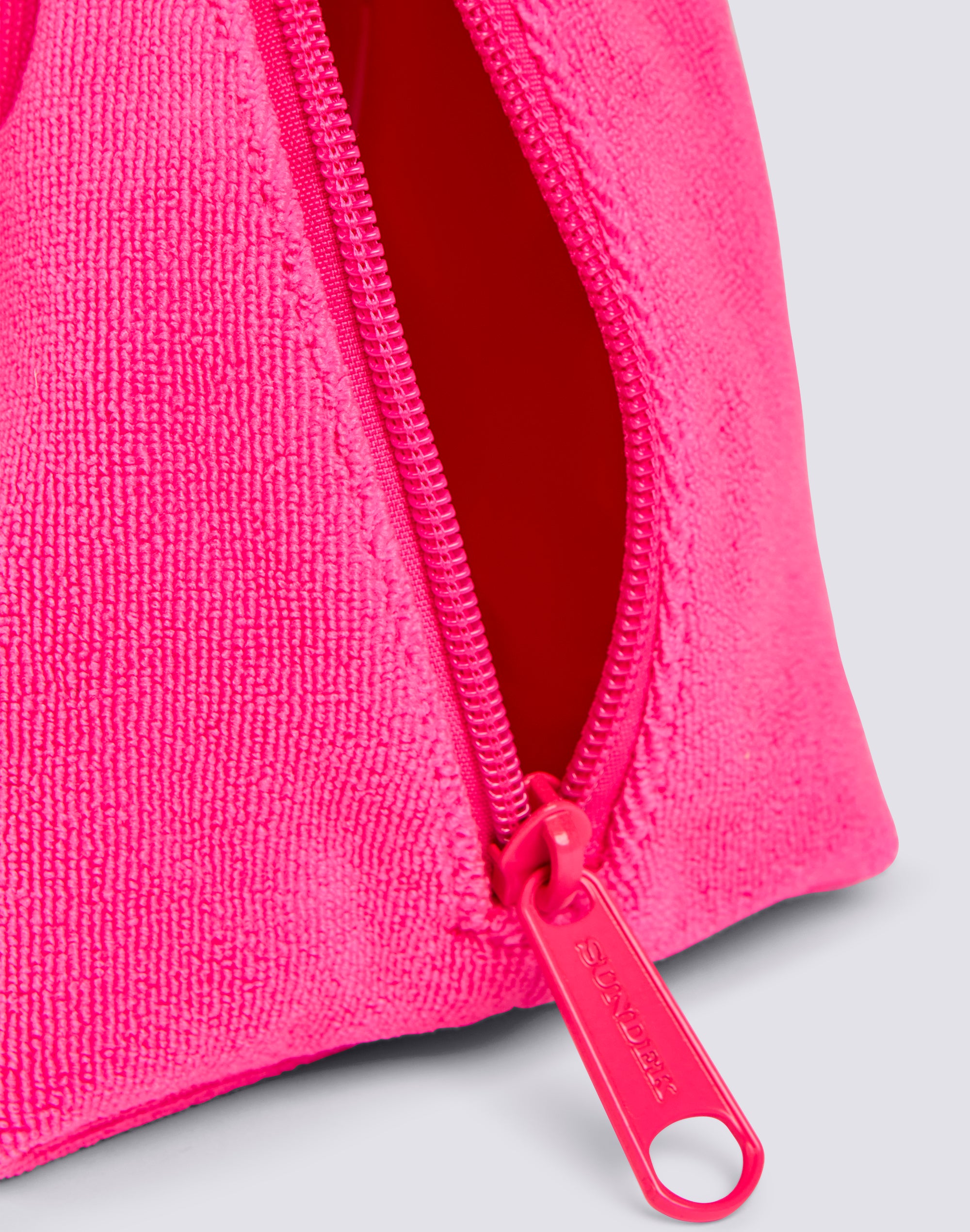 sundek-pochette-spugna-donna-con-nodo-e-logo-ricamato image 4