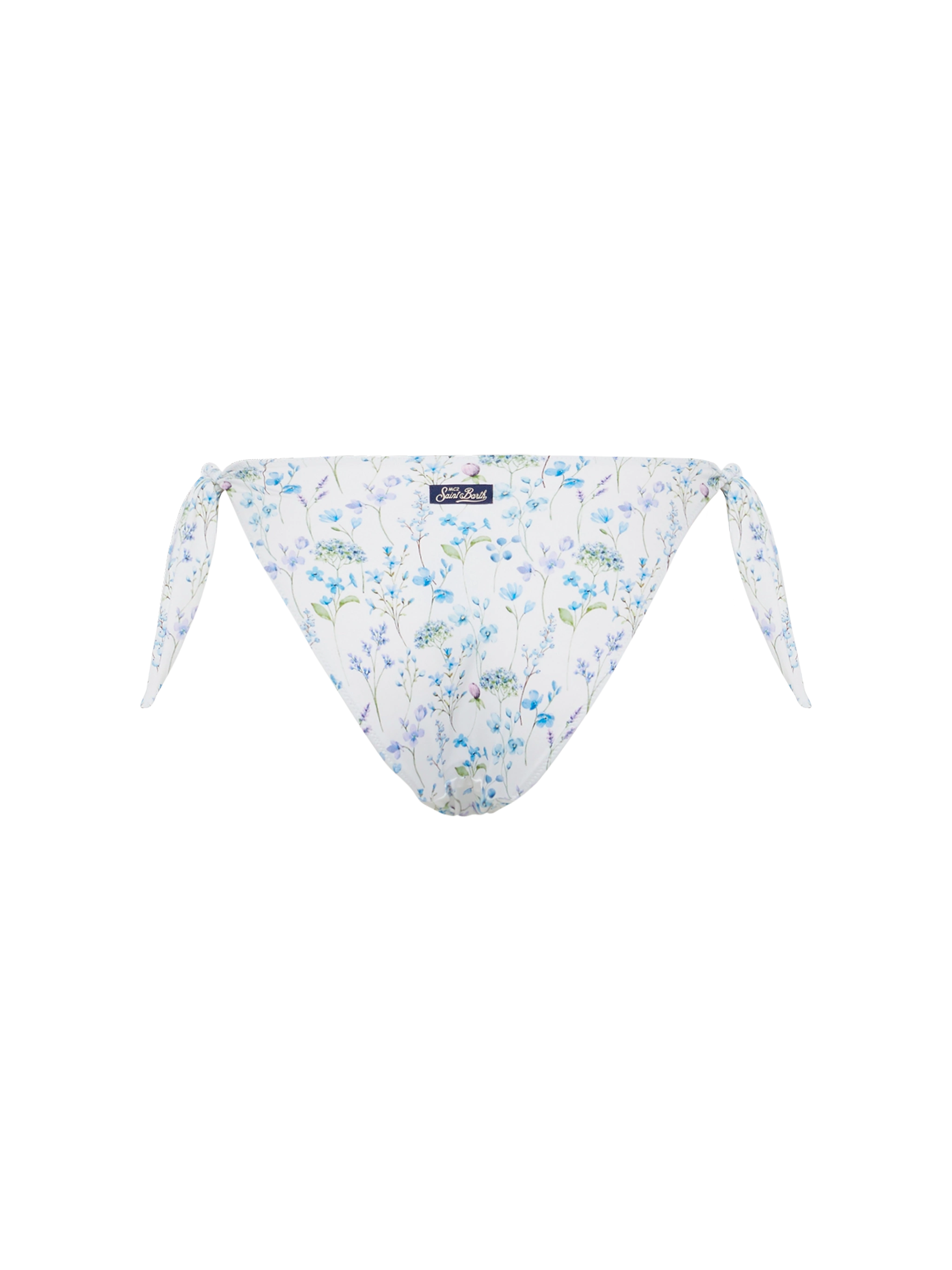 mc2-saint-barth-slip-mare-donna-yali-classico-floreale-azzurro image 2