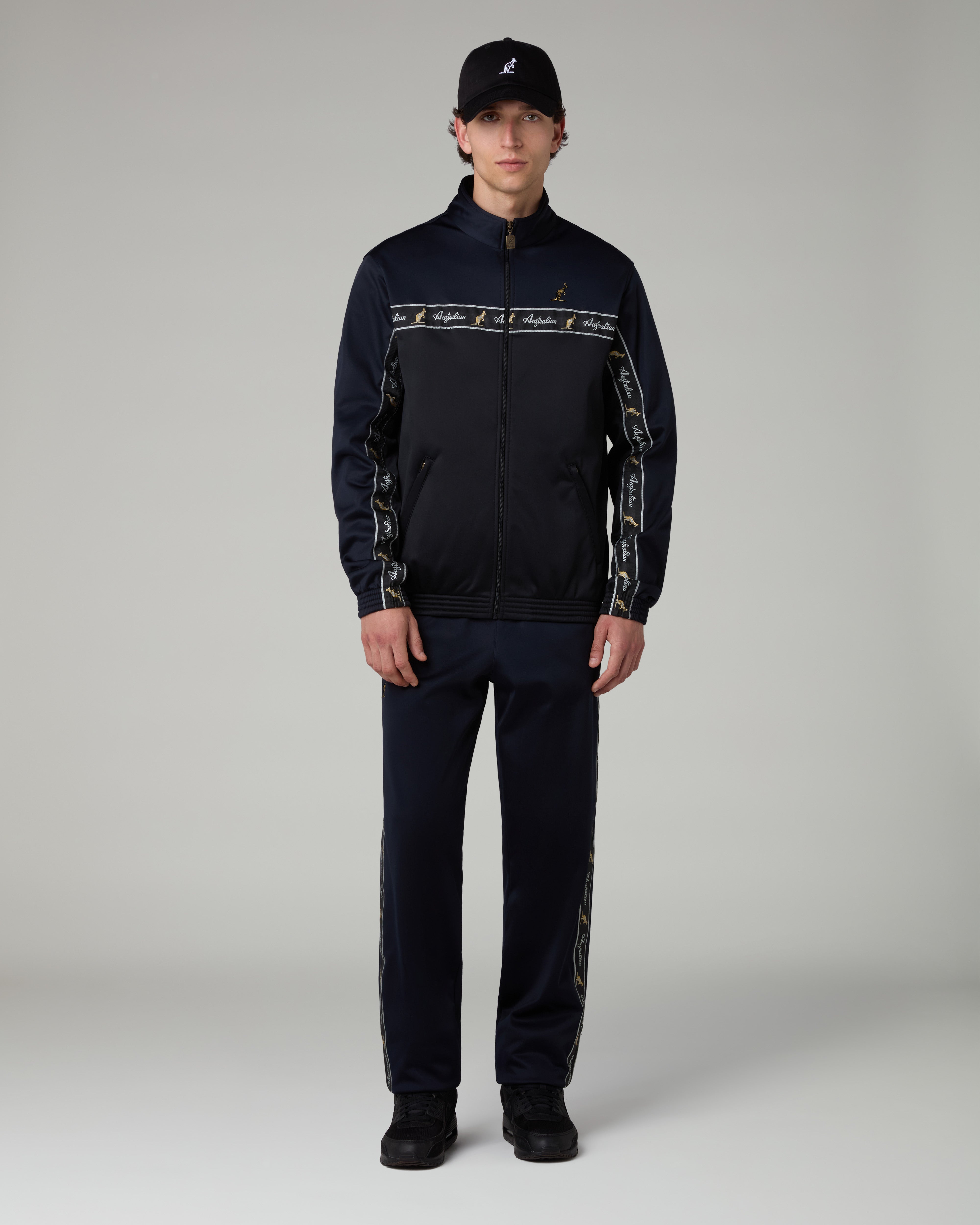 australian-acetate-track-pants-pantalone-in-acetato-blu-navy image 2