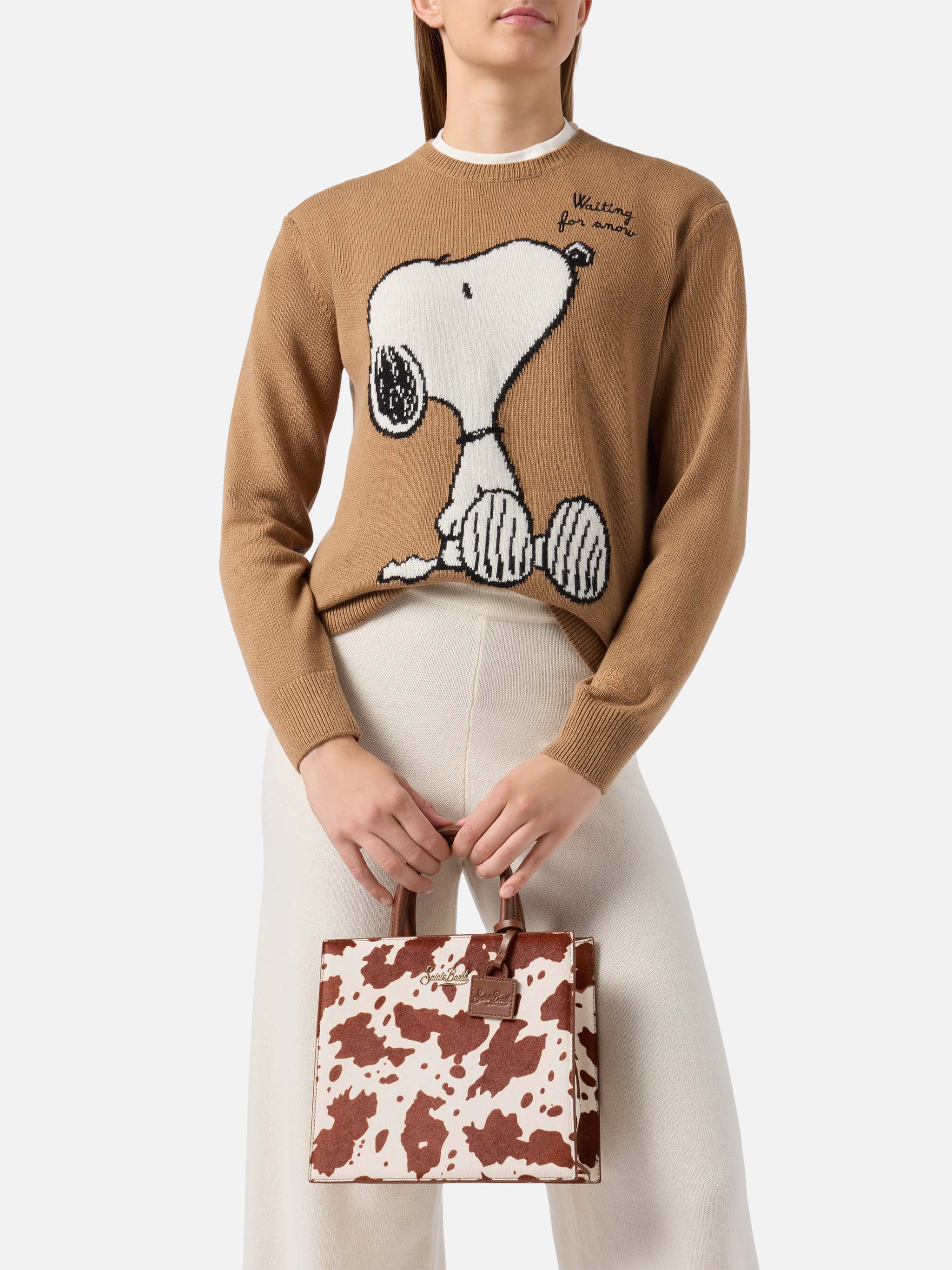 mc2-saint-barth-shop-bag-midi-in-cavallino-stampa-muccata image 2