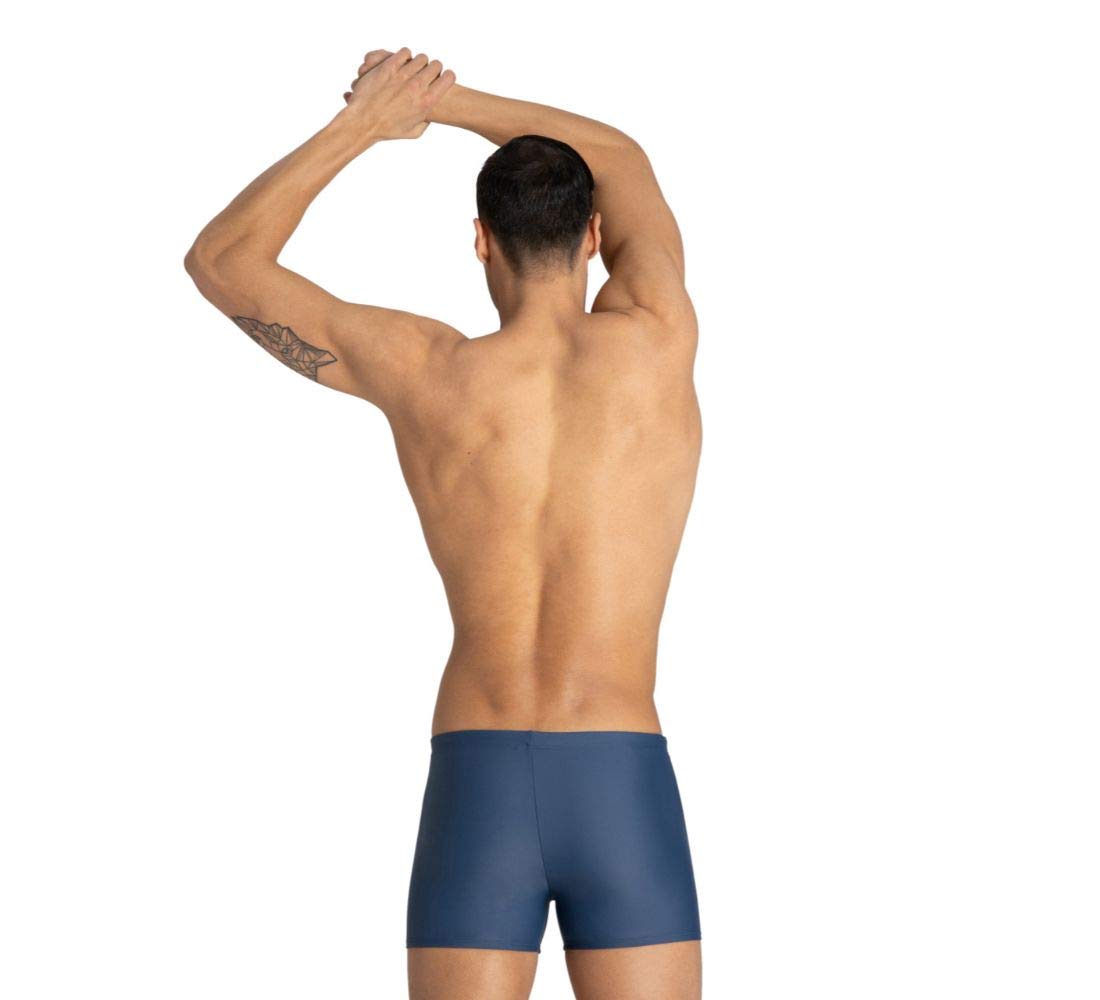 arena-m-arena-spirit-short-44-shorts-uomo-shark-turquoise-27-cm image 3