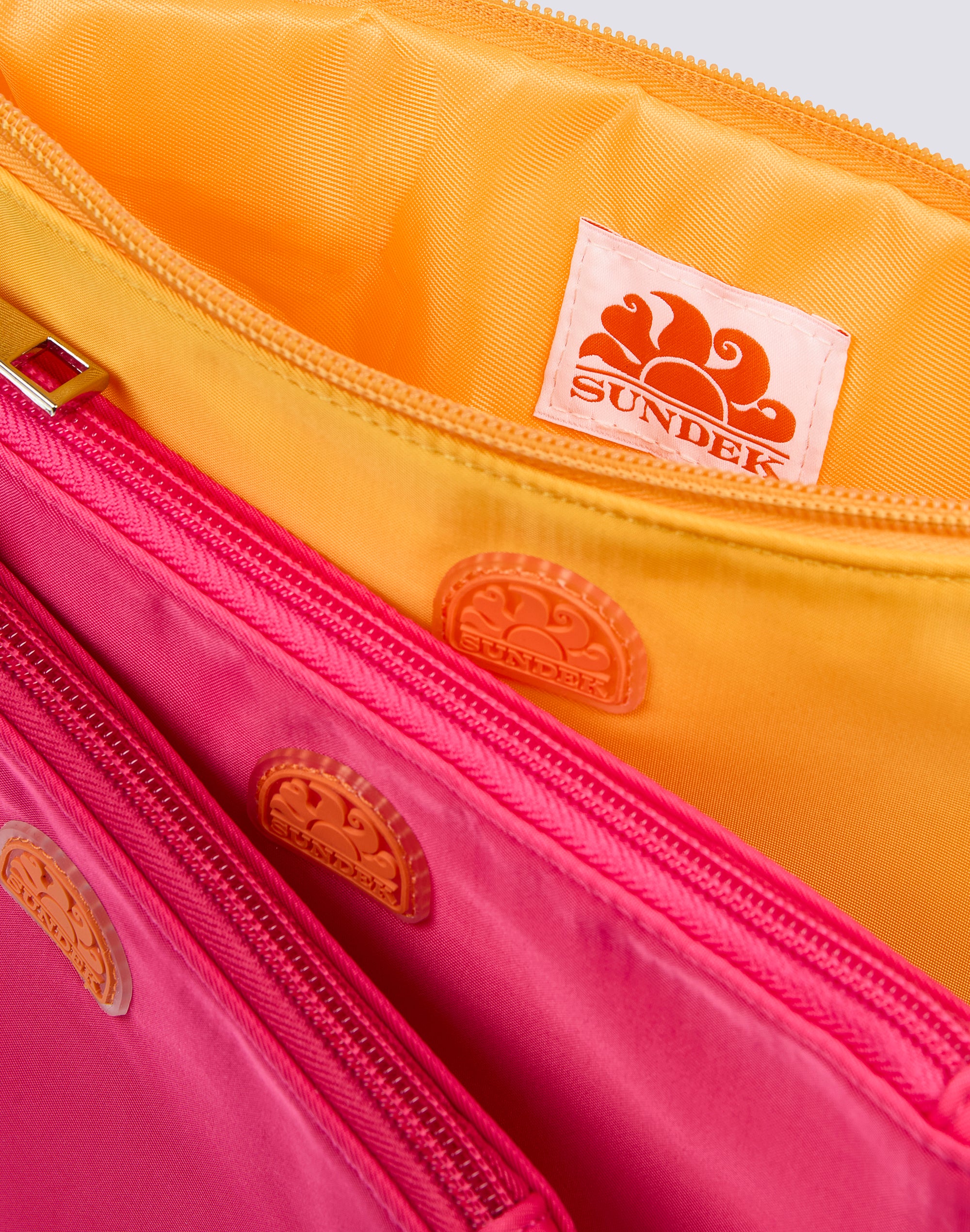 sundek-han-mini-pochette-a-3-con-portachiavi image 4