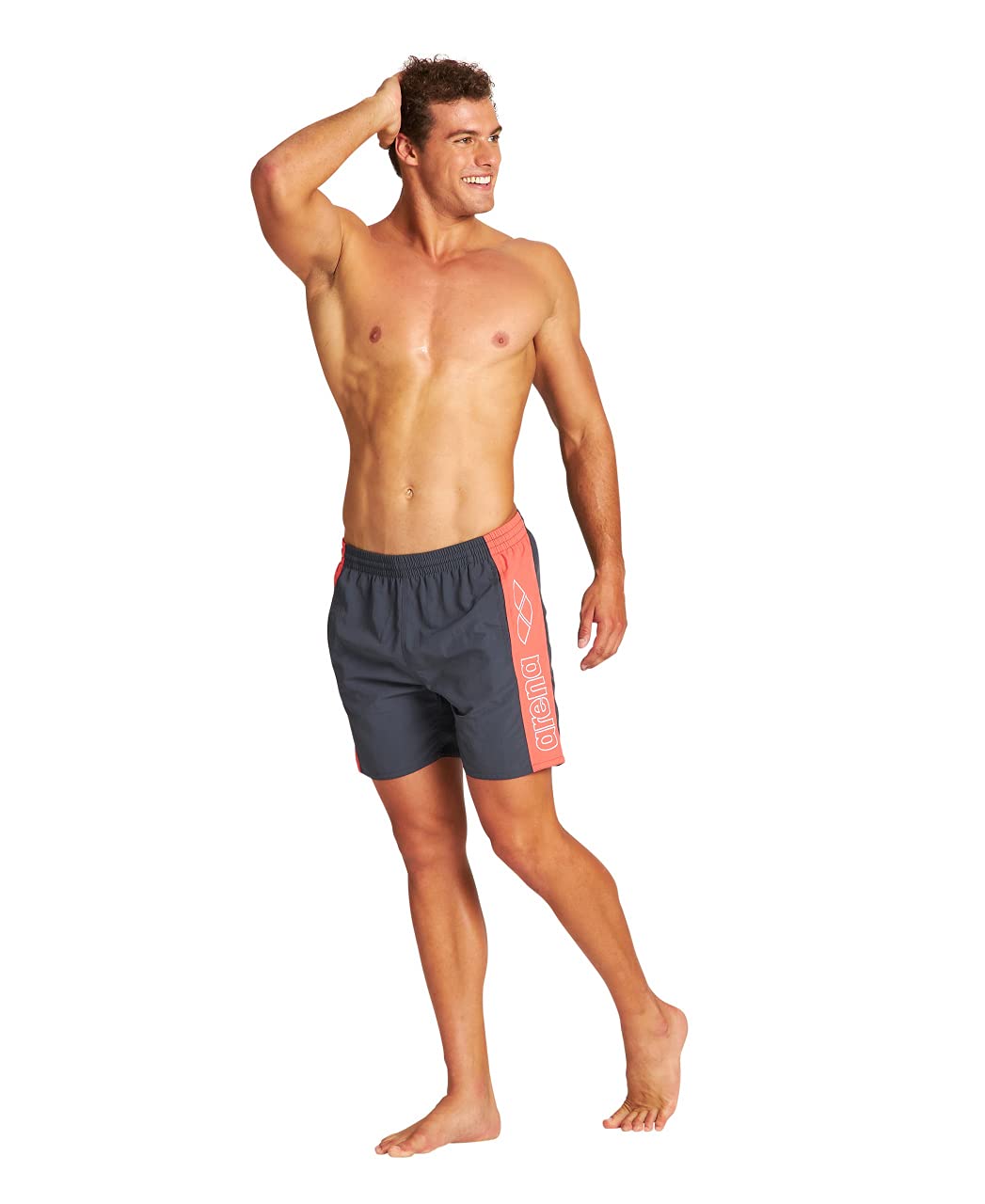arena-berryn-costume-da-bagno-uomo-boxer-jammer image 3
