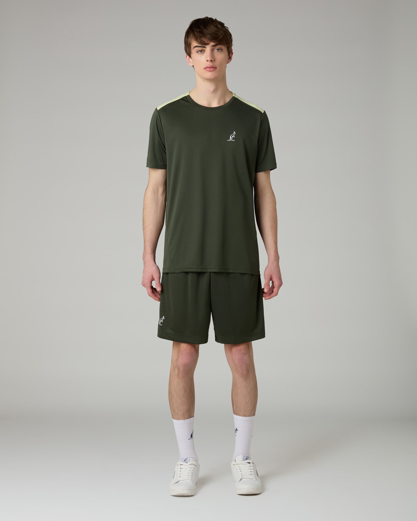 australian-ace-short-short-tennis-kombu-con-slip-interno image 2
