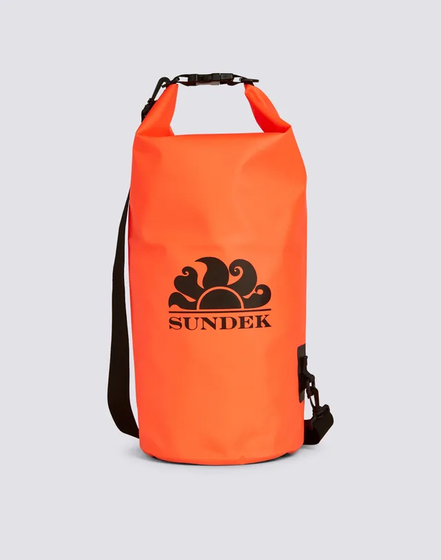 sundek-lake-city-borsa-a-tubo-20-litri image 1