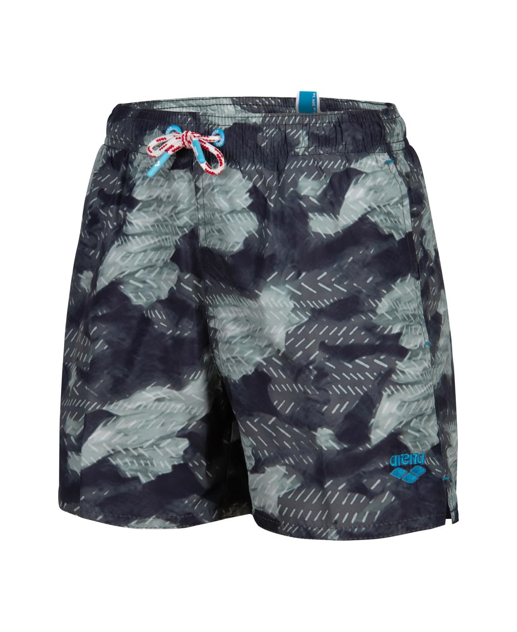 arena-water-prints-beach-boxer-pantaloncino-mare-bambino-e-ragazzo image 7