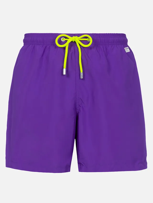mc2-saint-barth-lighting-pantone-costume-uomo-viola-tinta-unita-edizione-special image 1
