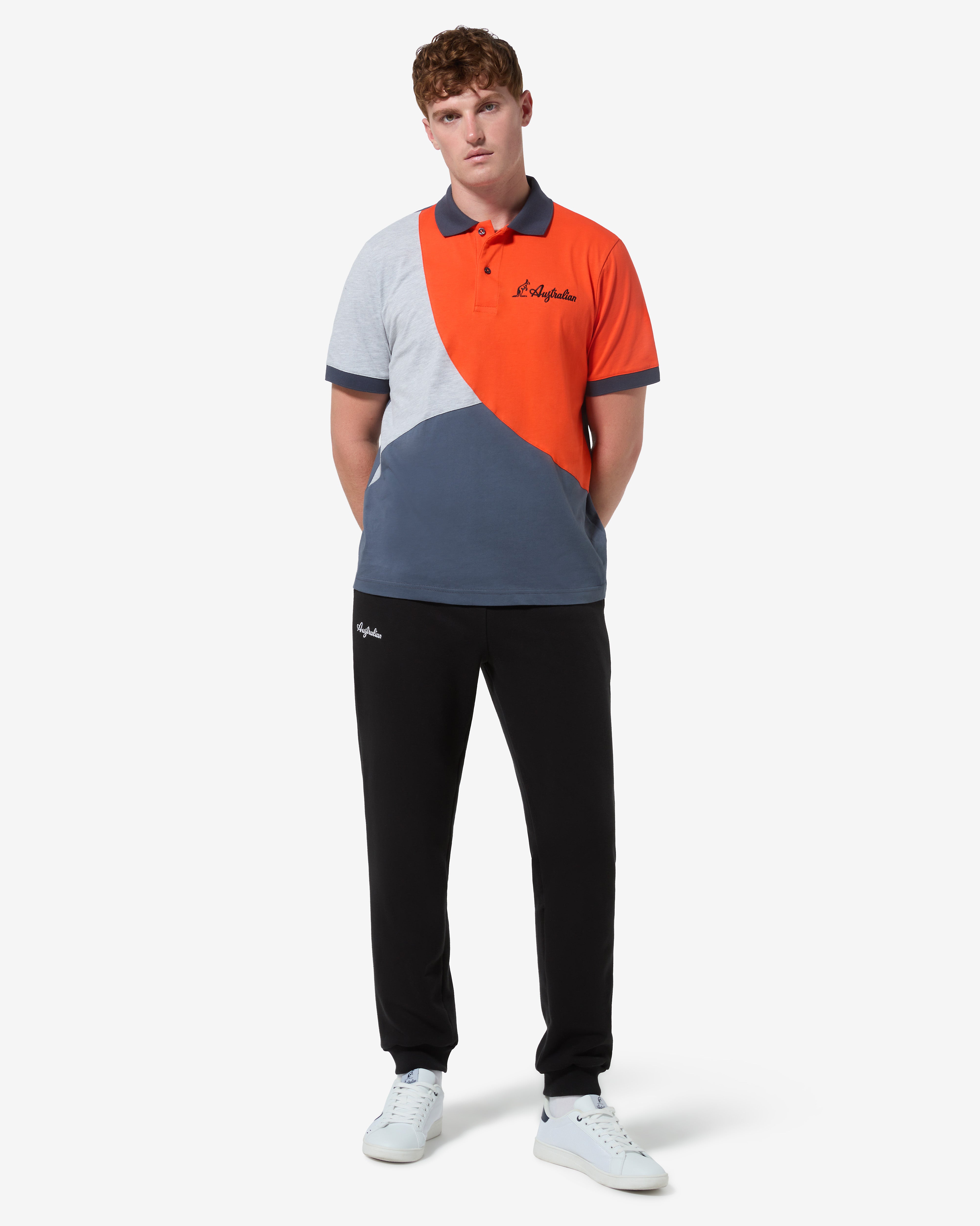 australian-anti-gravity-pantalone-tuta-invernale-nero image 2