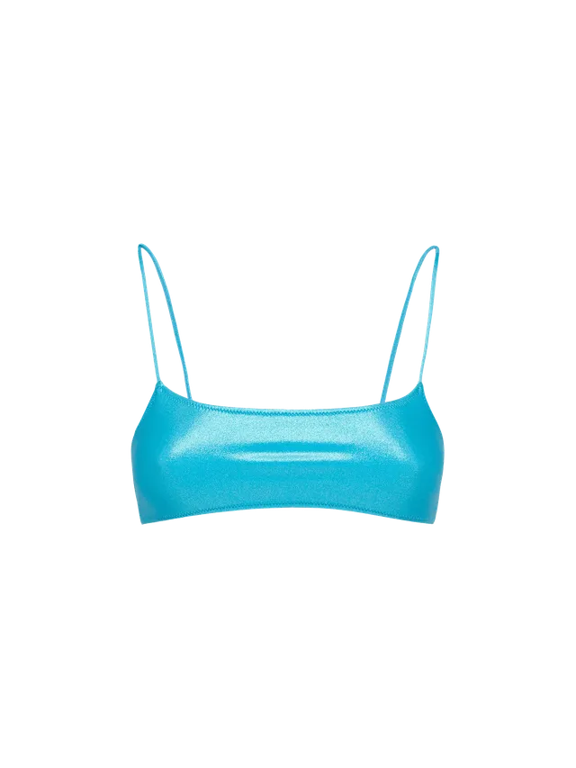 mc2-saint-barth-top-a-bralette-lamina-turchese-sadie image 1