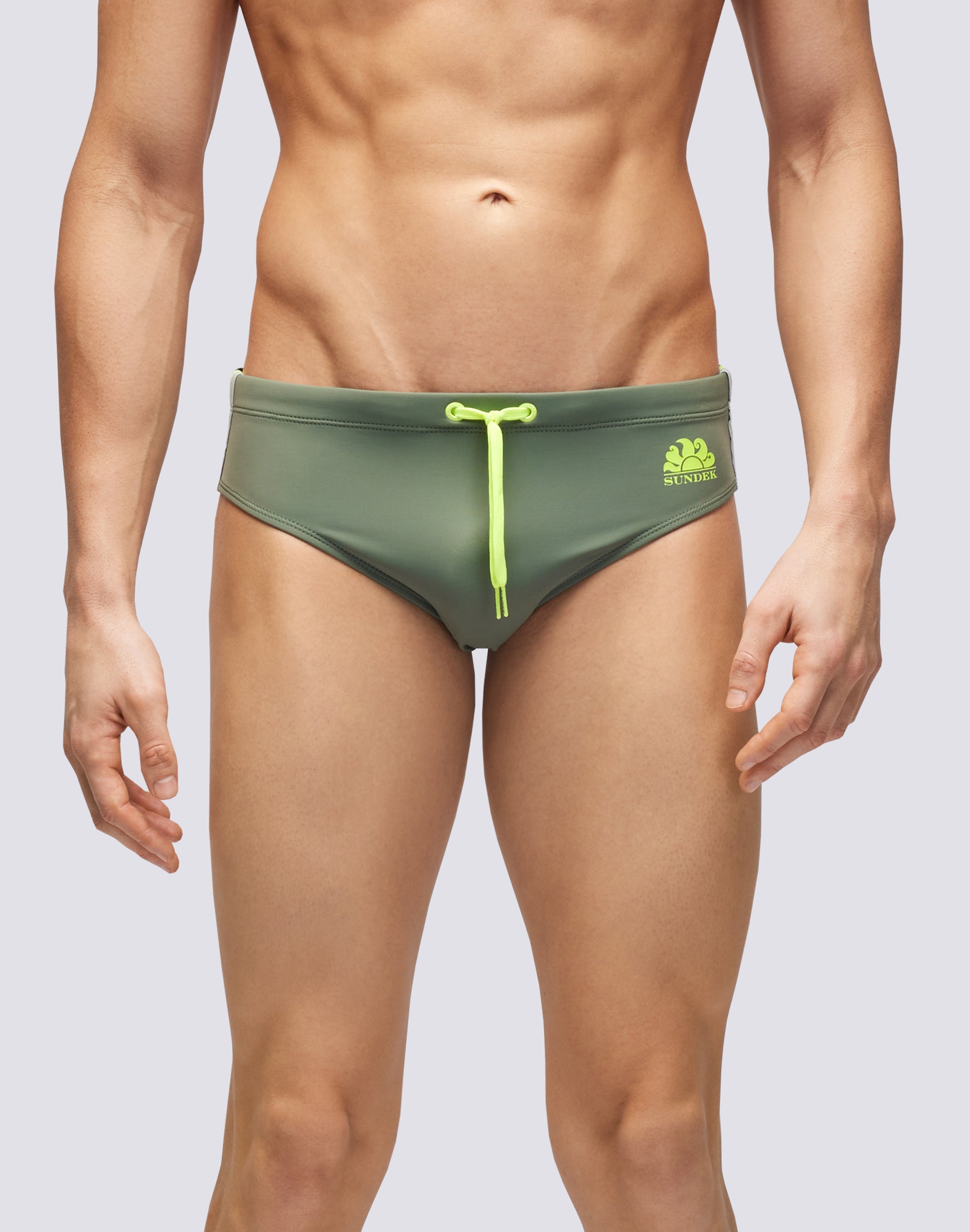 sundek-diwalter-slip-mare-uomo-tinta-unita image 1