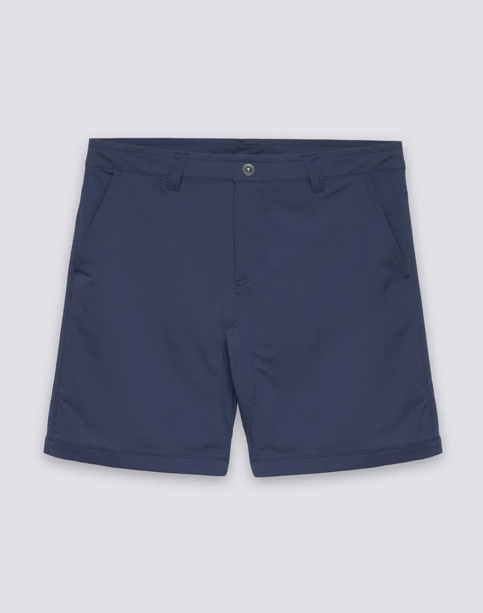 sundek-walkshort-quick-dry-pantaloncini-corti-uomo-casual-chic image 1