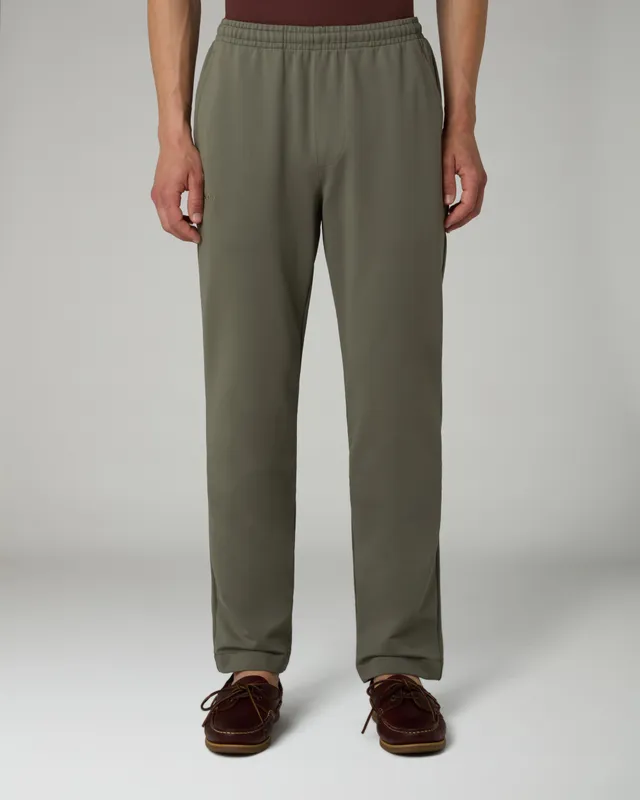 australian-dream-pantalone-tuta-uomo-cotone-fondo-dritto-made-in-italy image 1