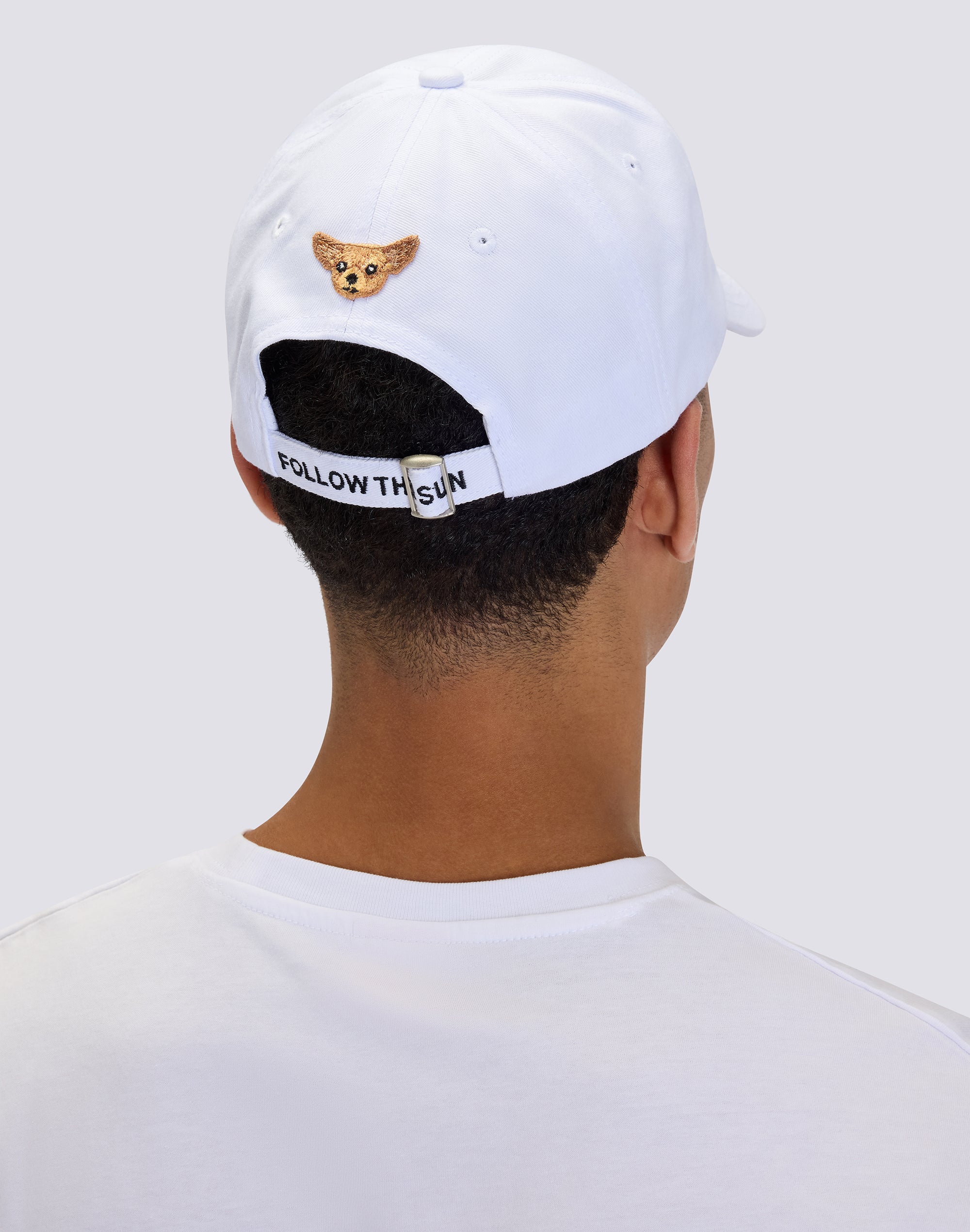 sundek-cappello-baseball-capsule-pelo-lifeguard-chihuahua image 6