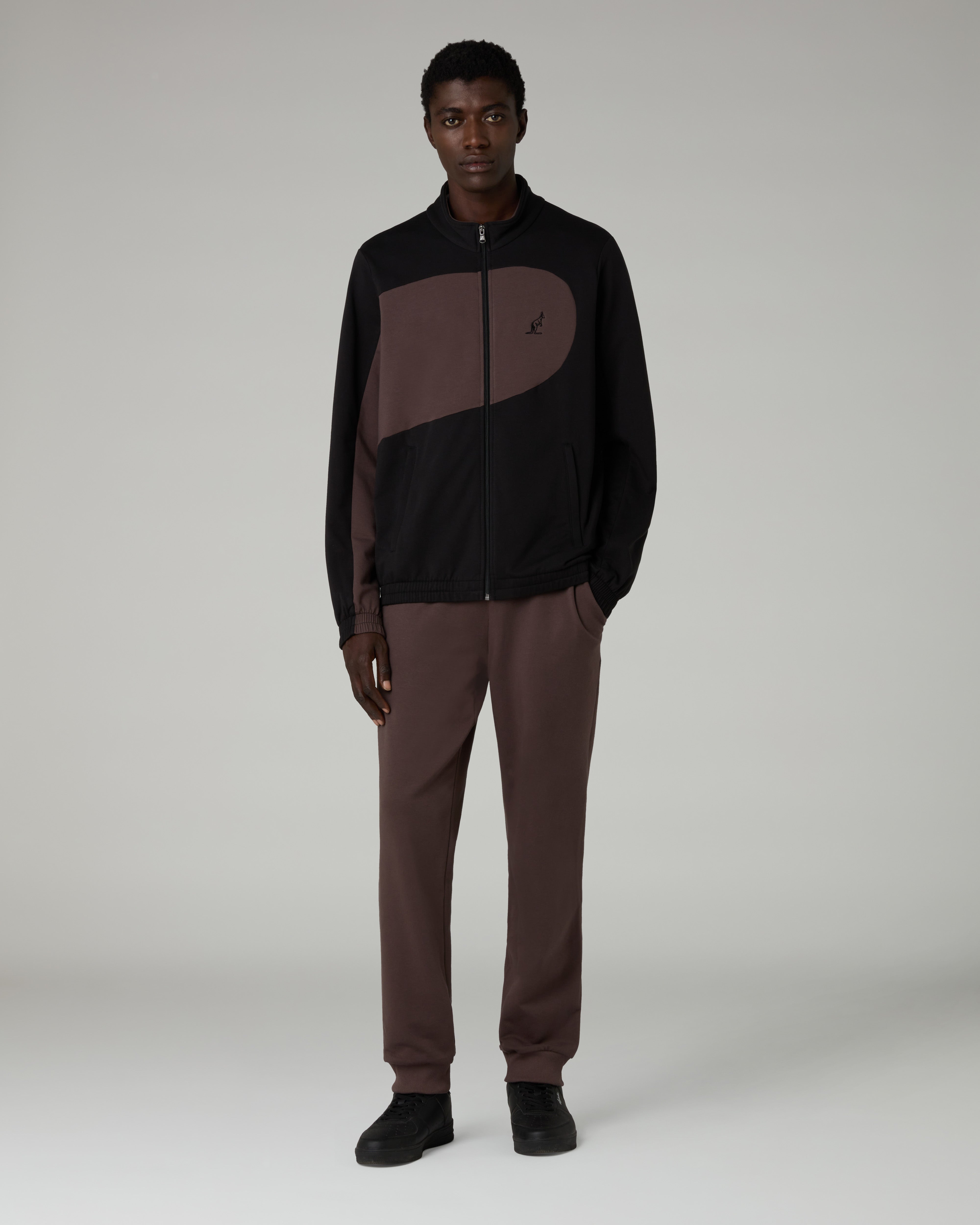 australian-dune-tracksuit-tuta-in-felpa-caff image 1