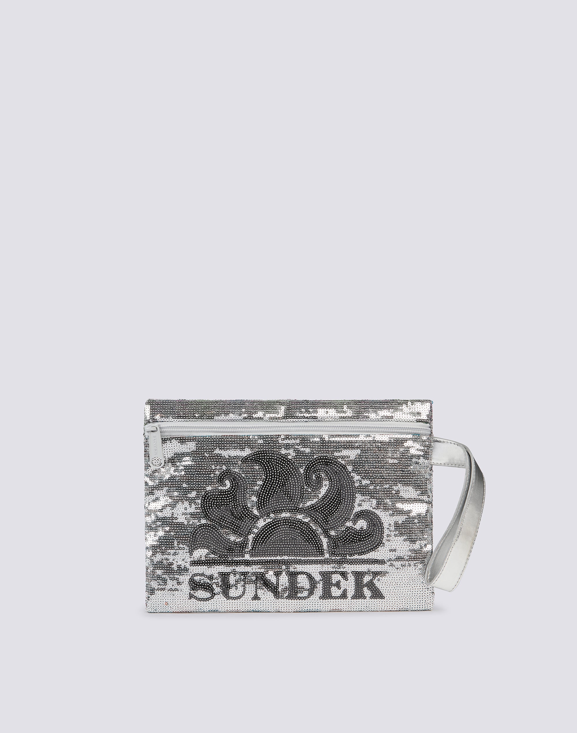 sundek-cher-pochette-donna-con-paillettes image 1