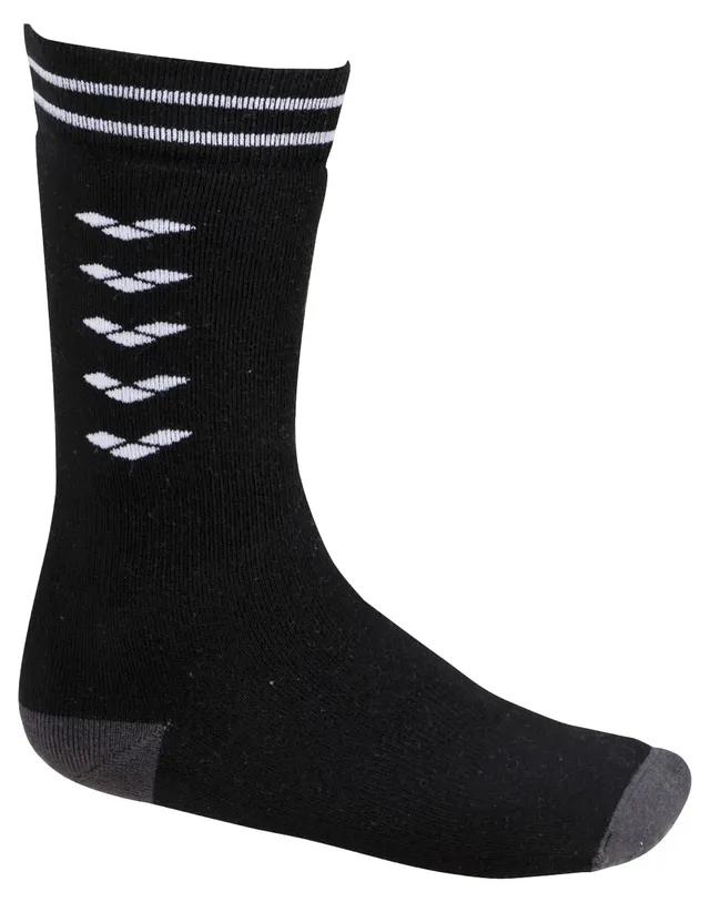 arena-icons-socks-calze-sportive-unisex-adulto image 1