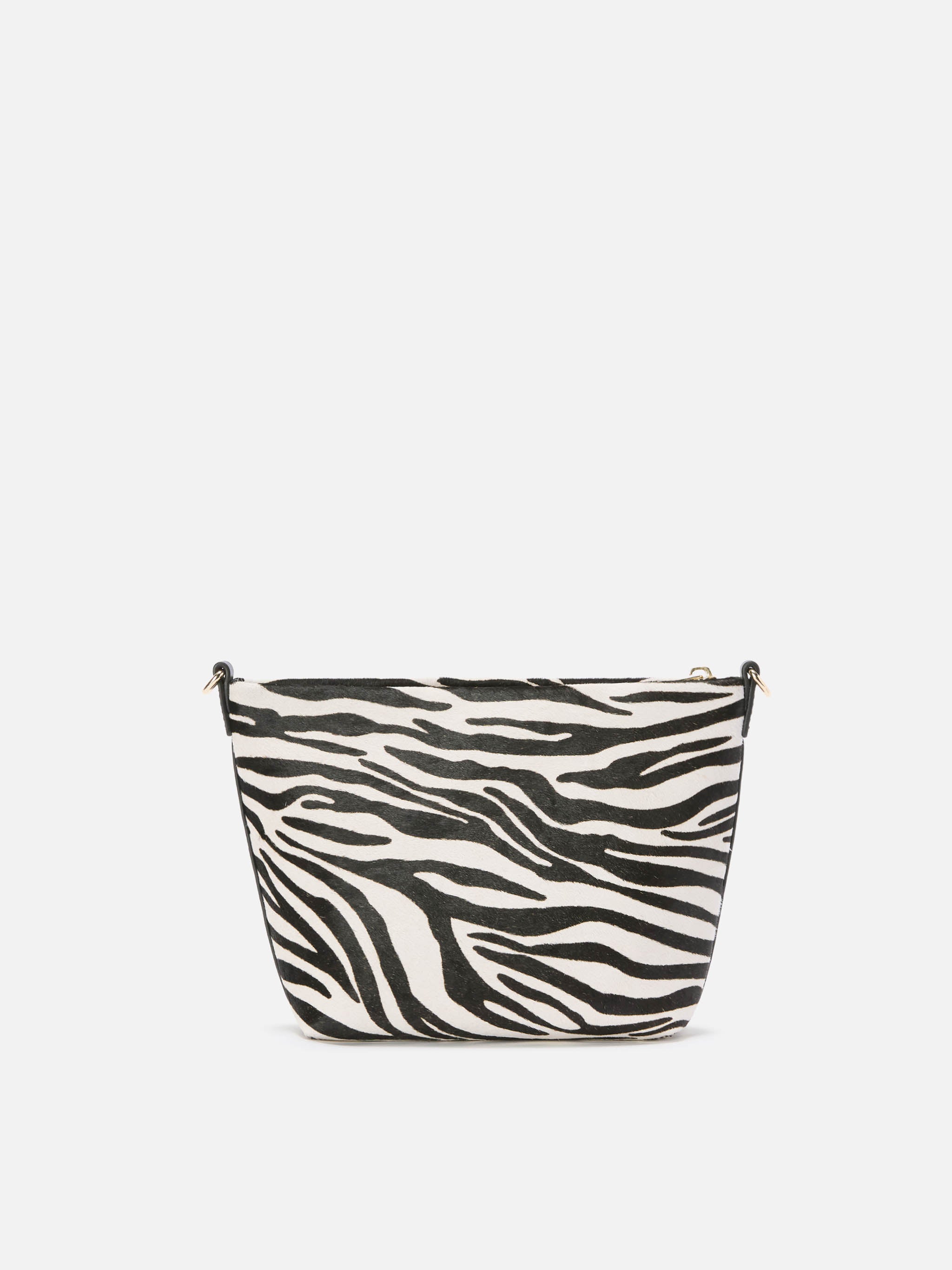 mc2-saint-barth-aline-bag-borsa-a-spalla-in-pelle-spazzolata-e-cavallino-zebrato image 4