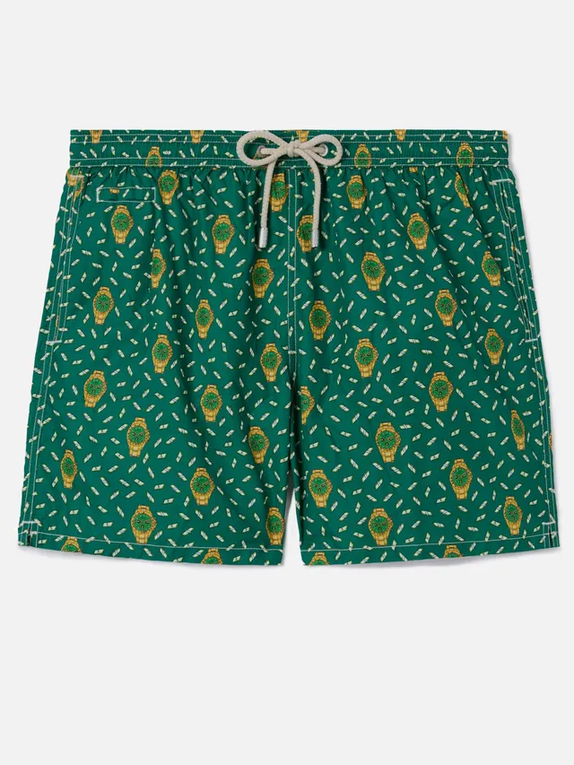 costume-da-bagno-mc2-saint-barth-lighting-micro-verde-con-stampa-rich-mayer-all- image 1