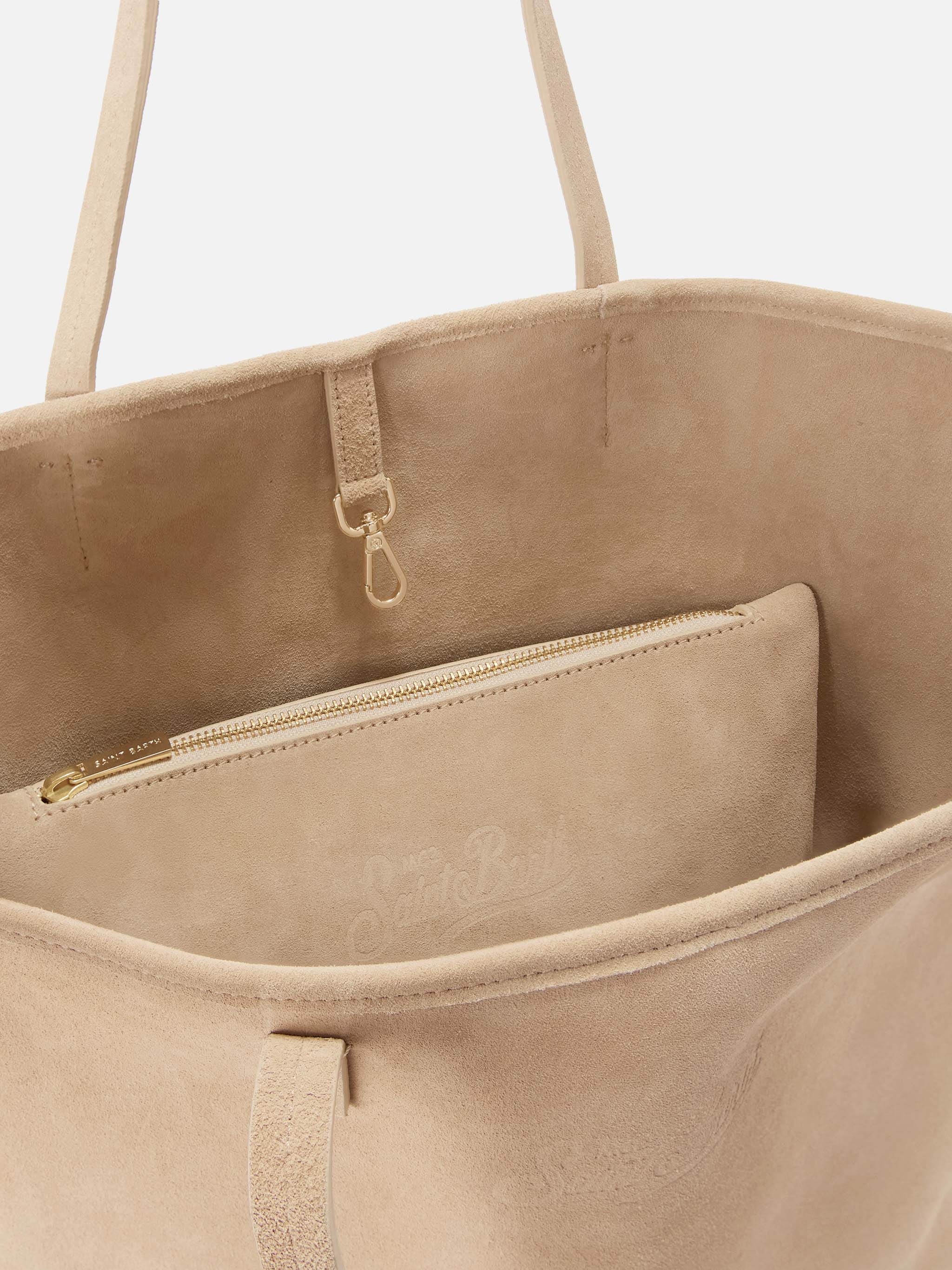 mc2-saint-barth-borsa-city-regular-in-camoscio-beige image 5