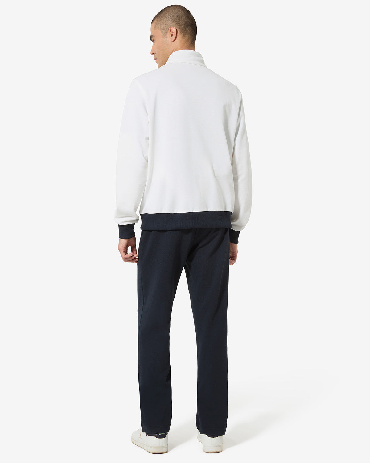 australian-tape-stripe-tracksuit-tuta-bianco image 2
