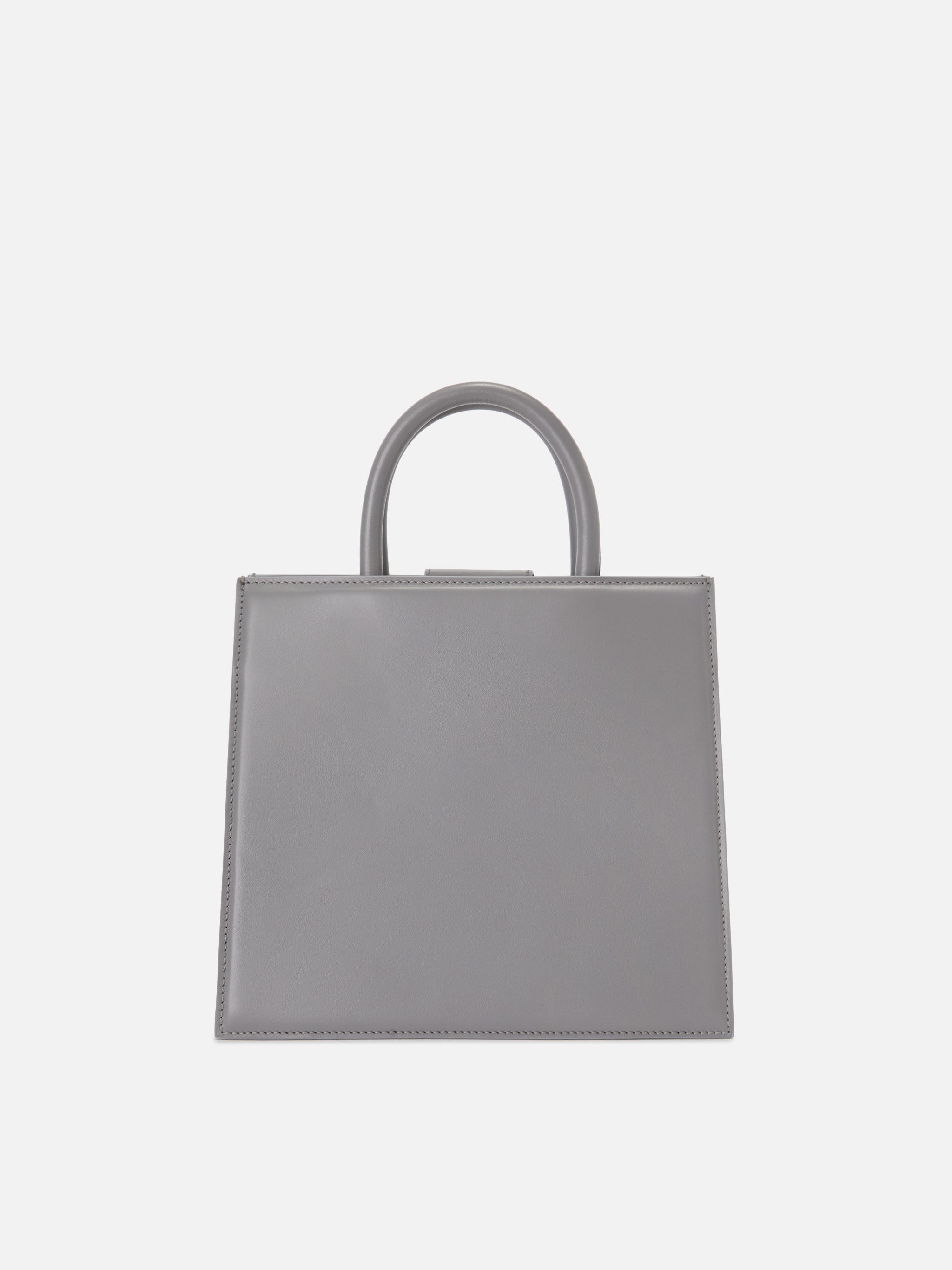 mc2-saint-barth-borsa-shop-bag-midi-in-pelle-grigia image 4