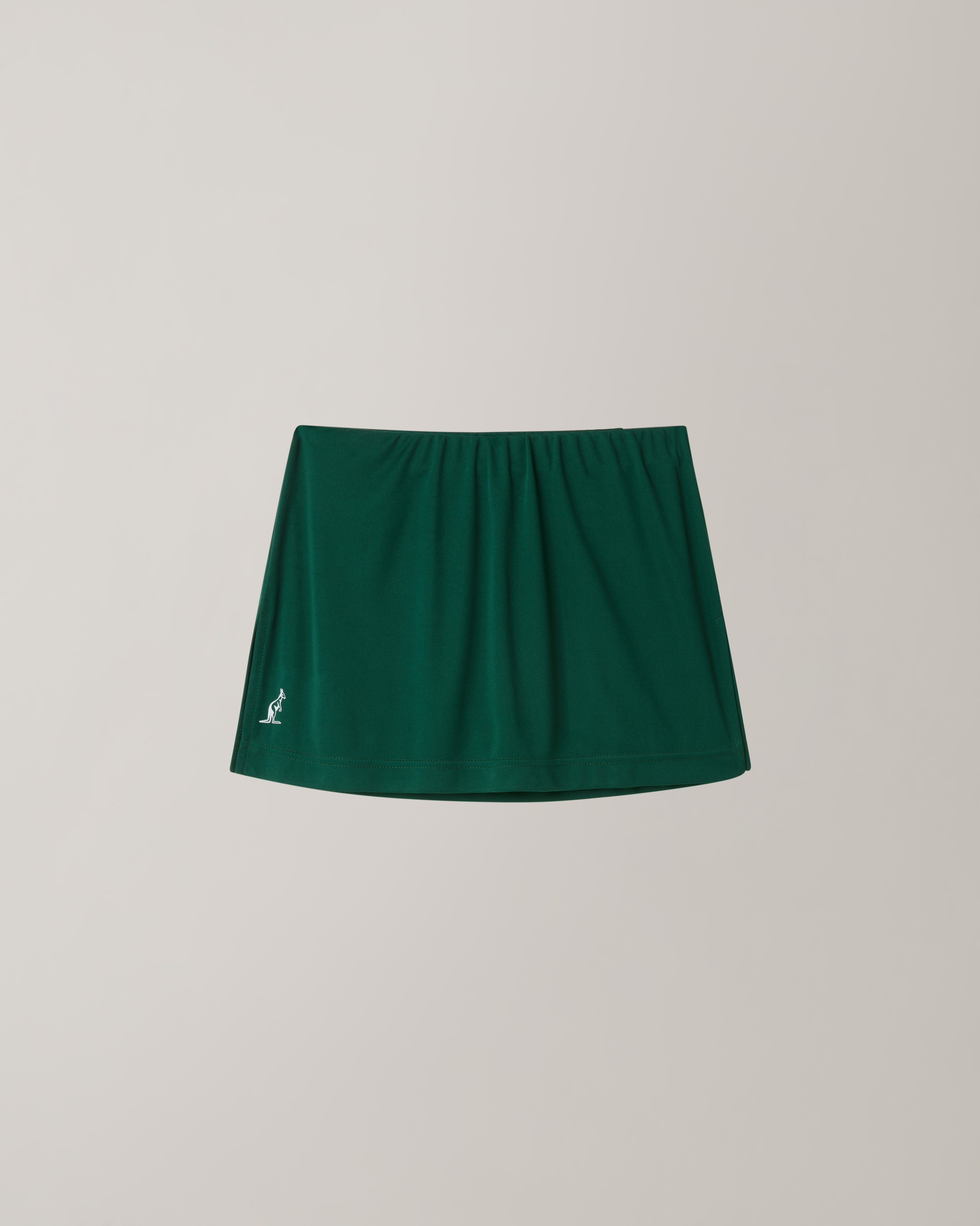 australian-essence-skirt-gonna-tennis-donna-con-pantaloncino image 1