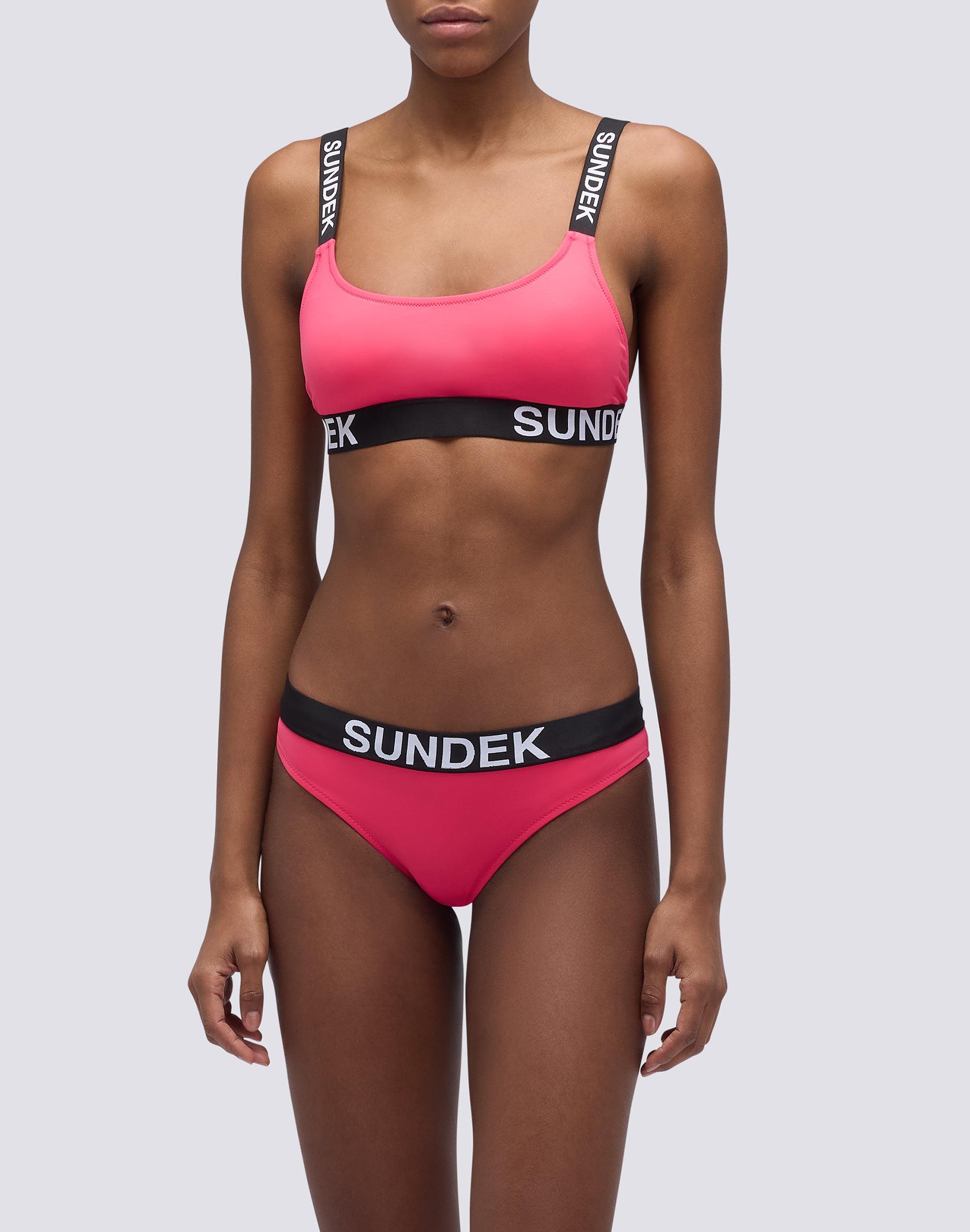 sundek-carmel-slip-culotte-donna-con-elastico-logato-3 image 4