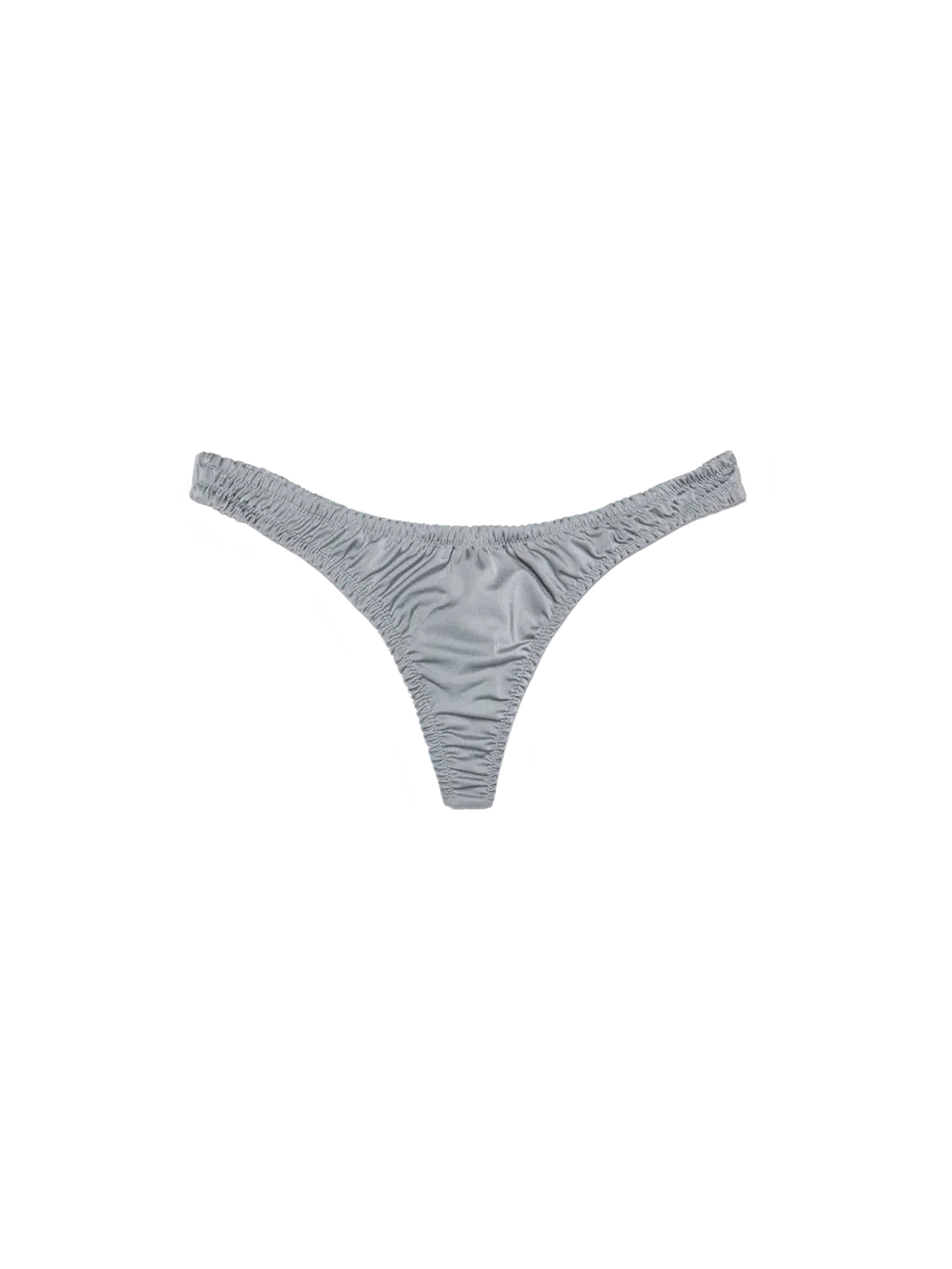 mc2-saint-barth-nalu-slip-mare-cheekiest-shimmer-grigio-donna image 1