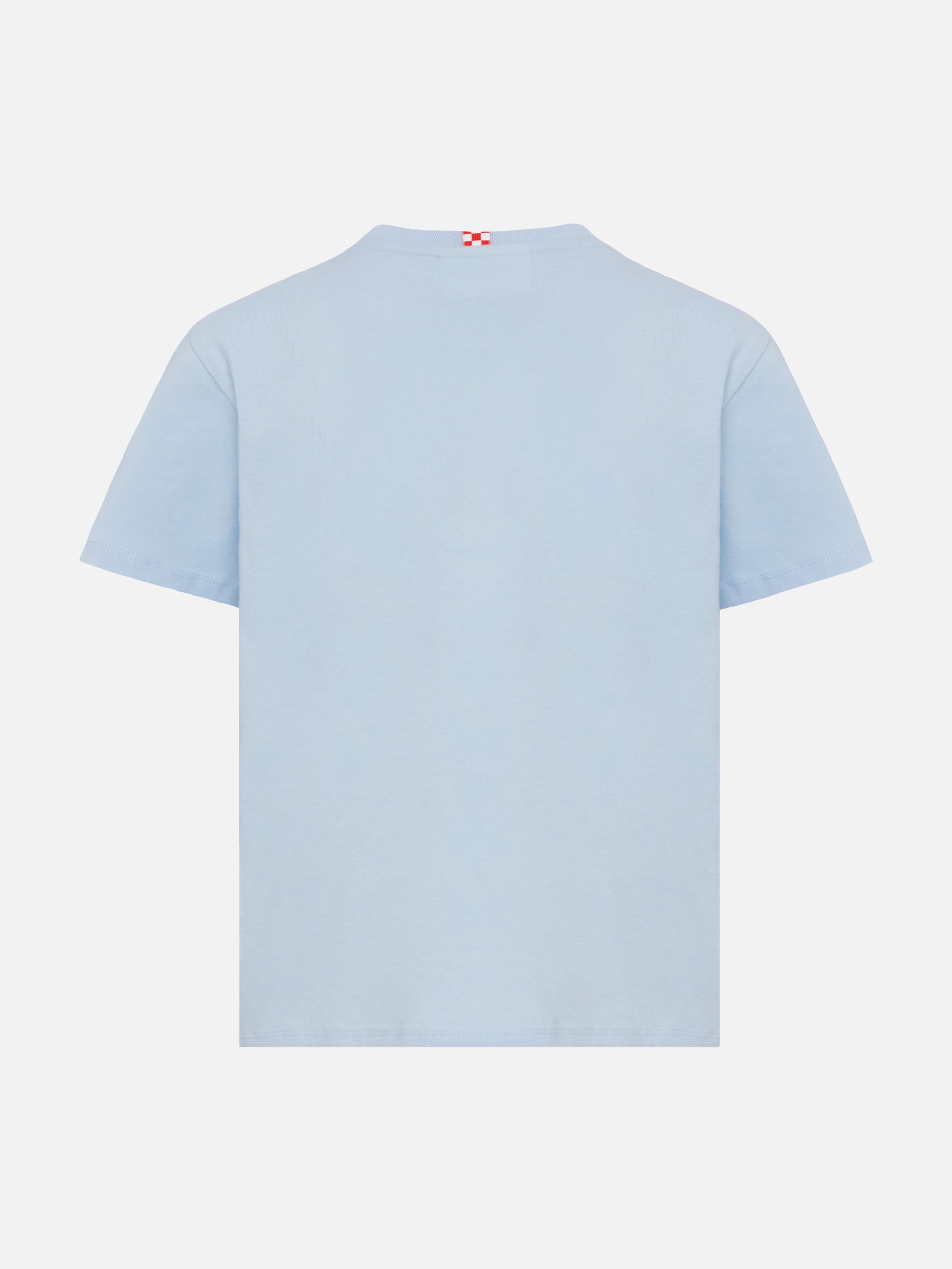 mc2-saint-barth-dover-t-shirt-bambino-jersey-cotone-azzurro-chiaro image 3