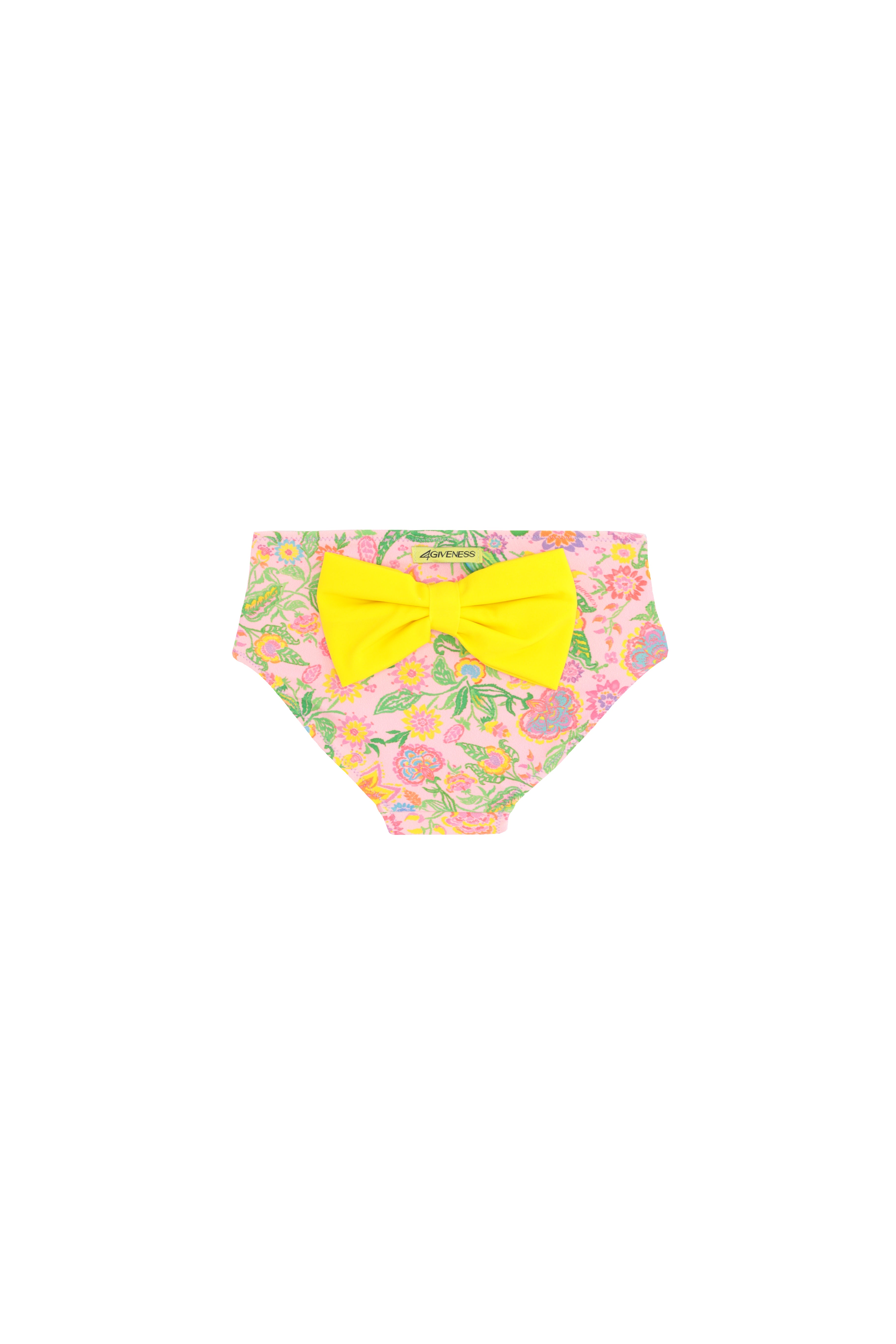 4giveness-slip-flower-colors-neonata-bikini-baby image 2