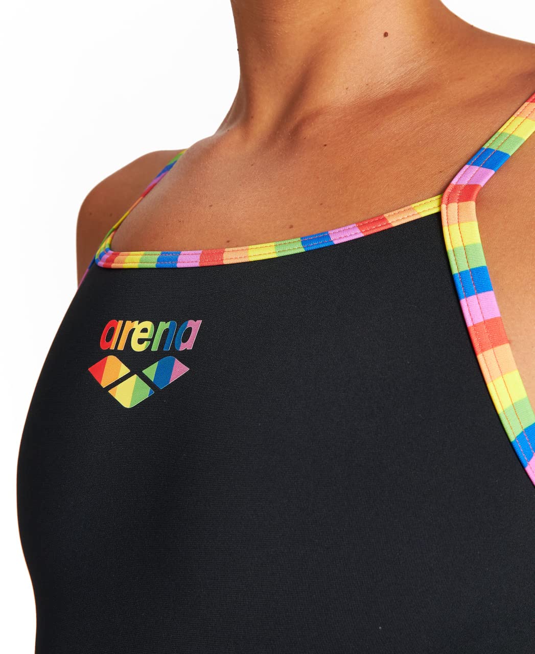 arena-pride-superfly-back-maxlife-costume-intero-donna-allenamento image 4