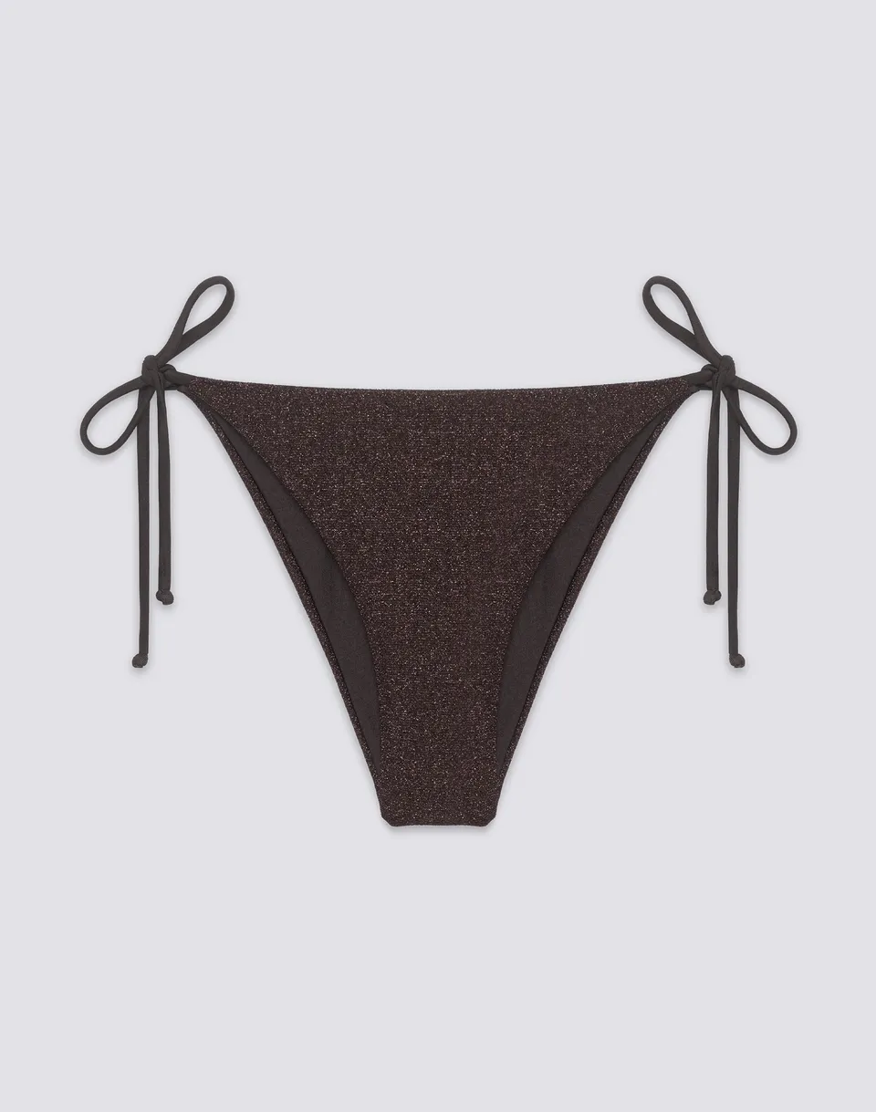 sundek-anita-w206kbl6100-slip-bikini-lurex-fianchi-regolabili image 1