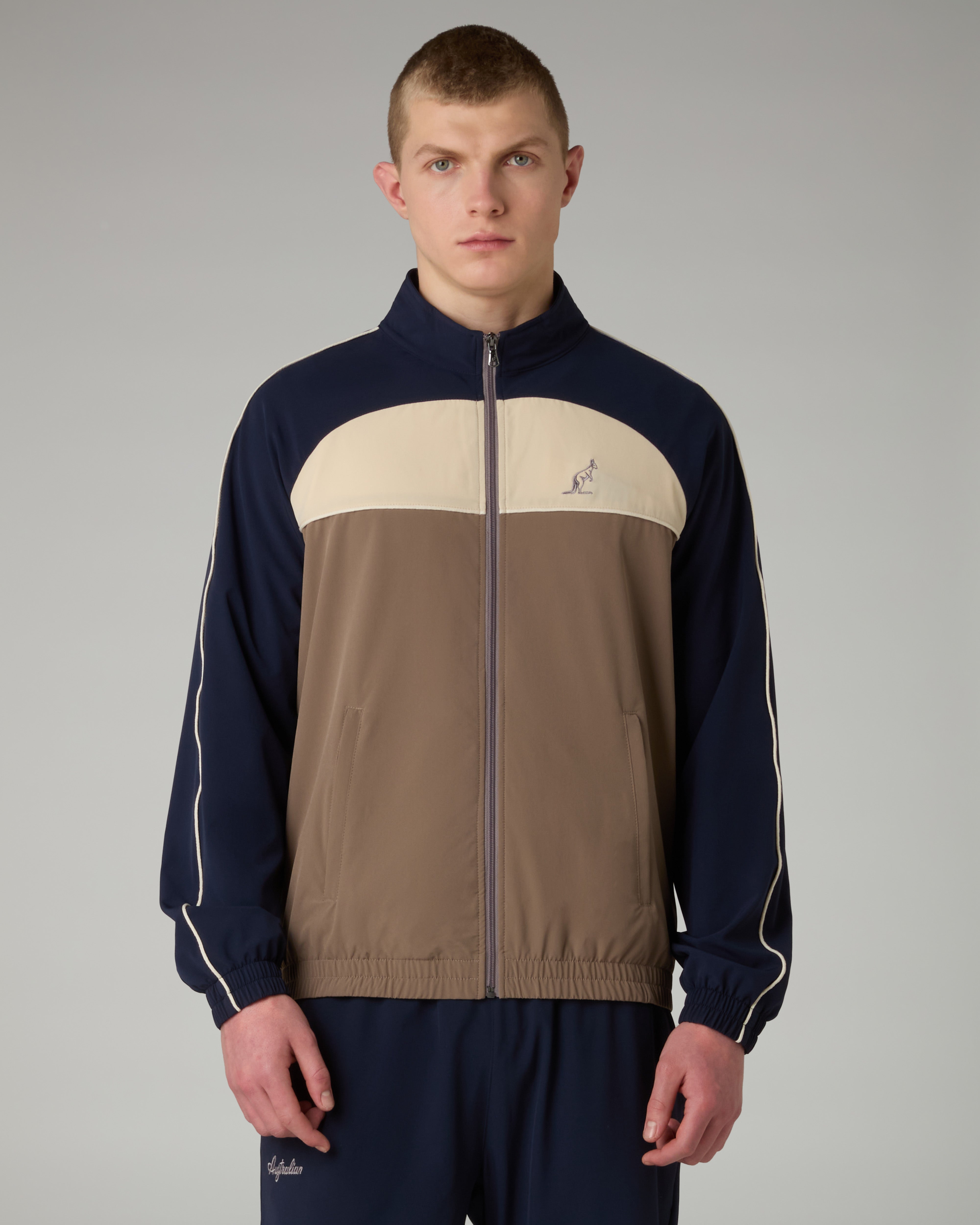 australian-legend-slam-tracksuit-tuta-uomo image 3