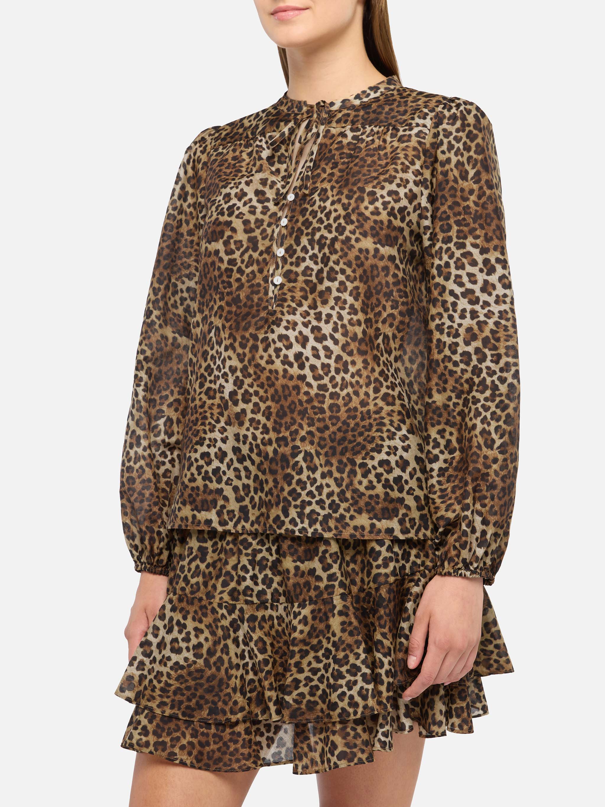 mc2-saint-barth-blusa-harper-hrp001-oversize-in-voile-seta-stampa-animalier-rosa image 2