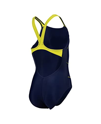 arena-mark-v-back-costume-intero-sportivo-per-bambina image 6