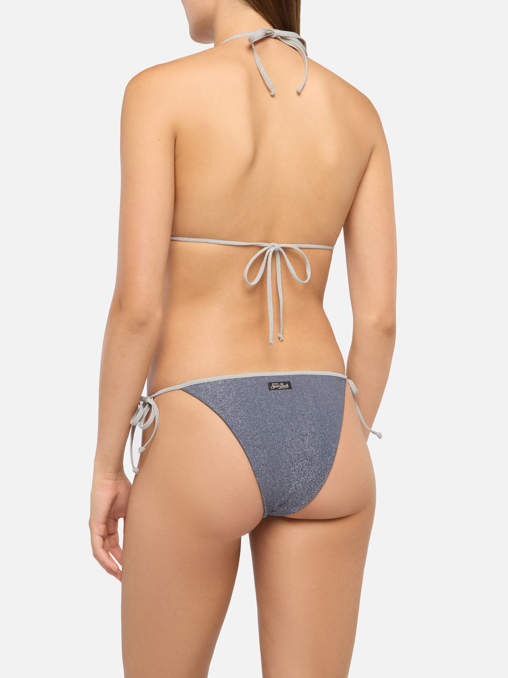 mc2-saint-barth-leah-marielle-bikini-a-triangolo-lurex-blu-avio-con-profili-arge image 4