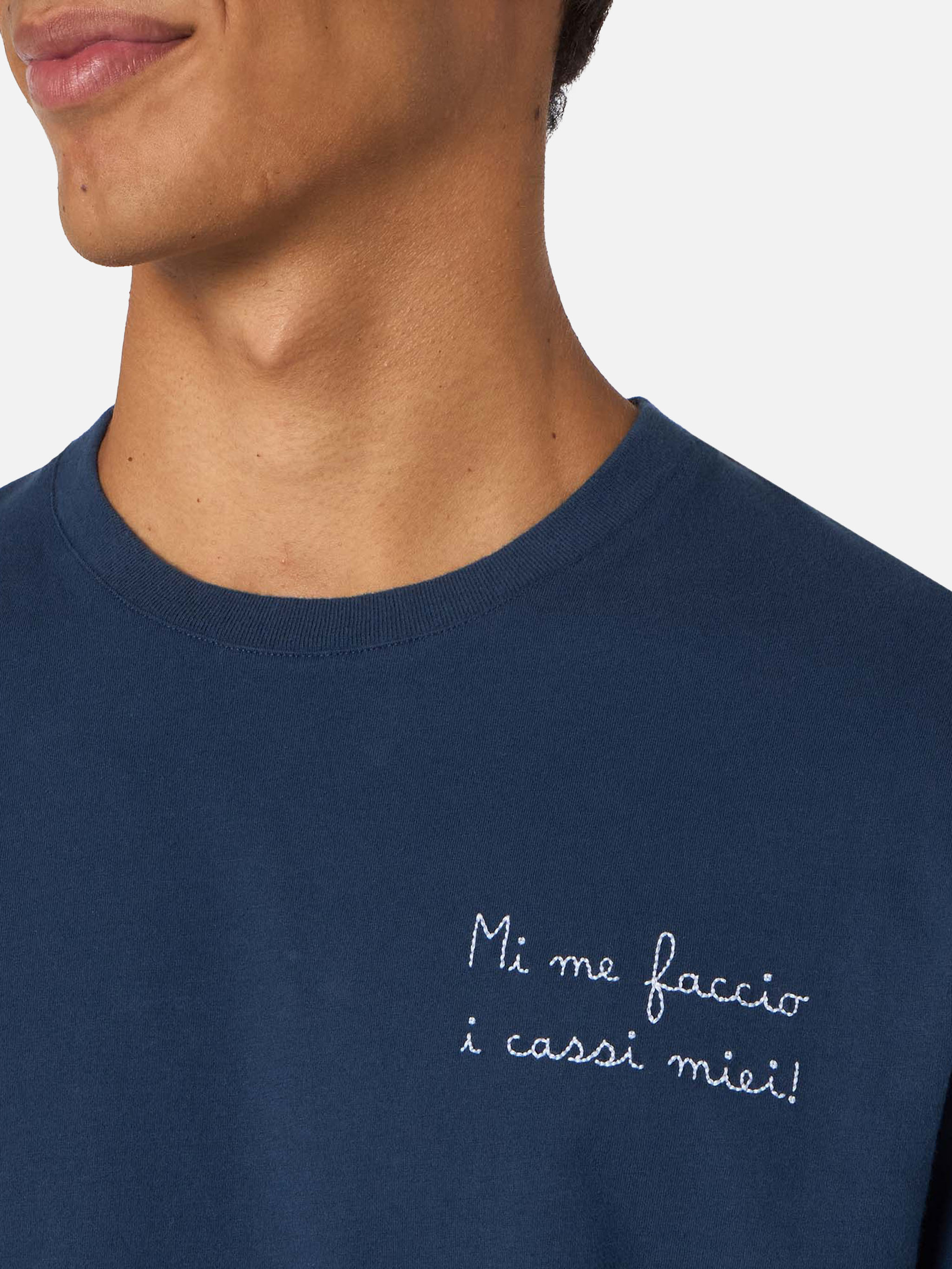 mc2-saint-barth-t-shirt-luton-ricamo-mi-me-faccio-i-cassi-miei-special-edition-v image 2