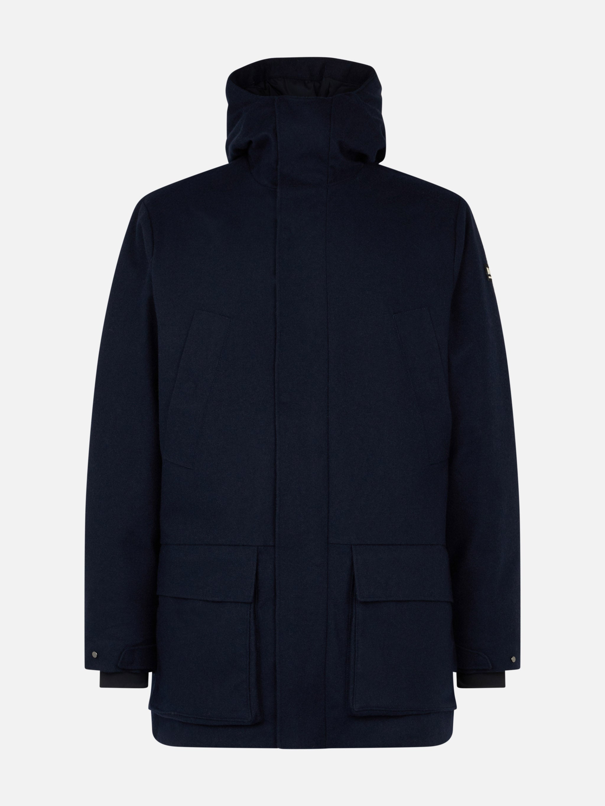 mc2-saint-barth-voyager-parka-tecnico-uomo-blu-navy image 4