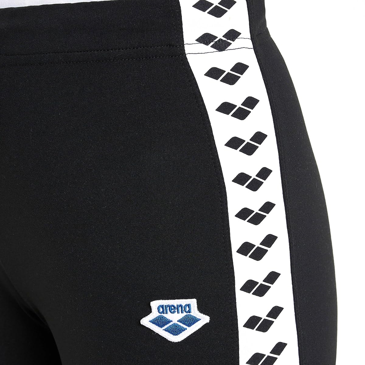 arena-caroline-team-tights-donna-vita-alta image 3