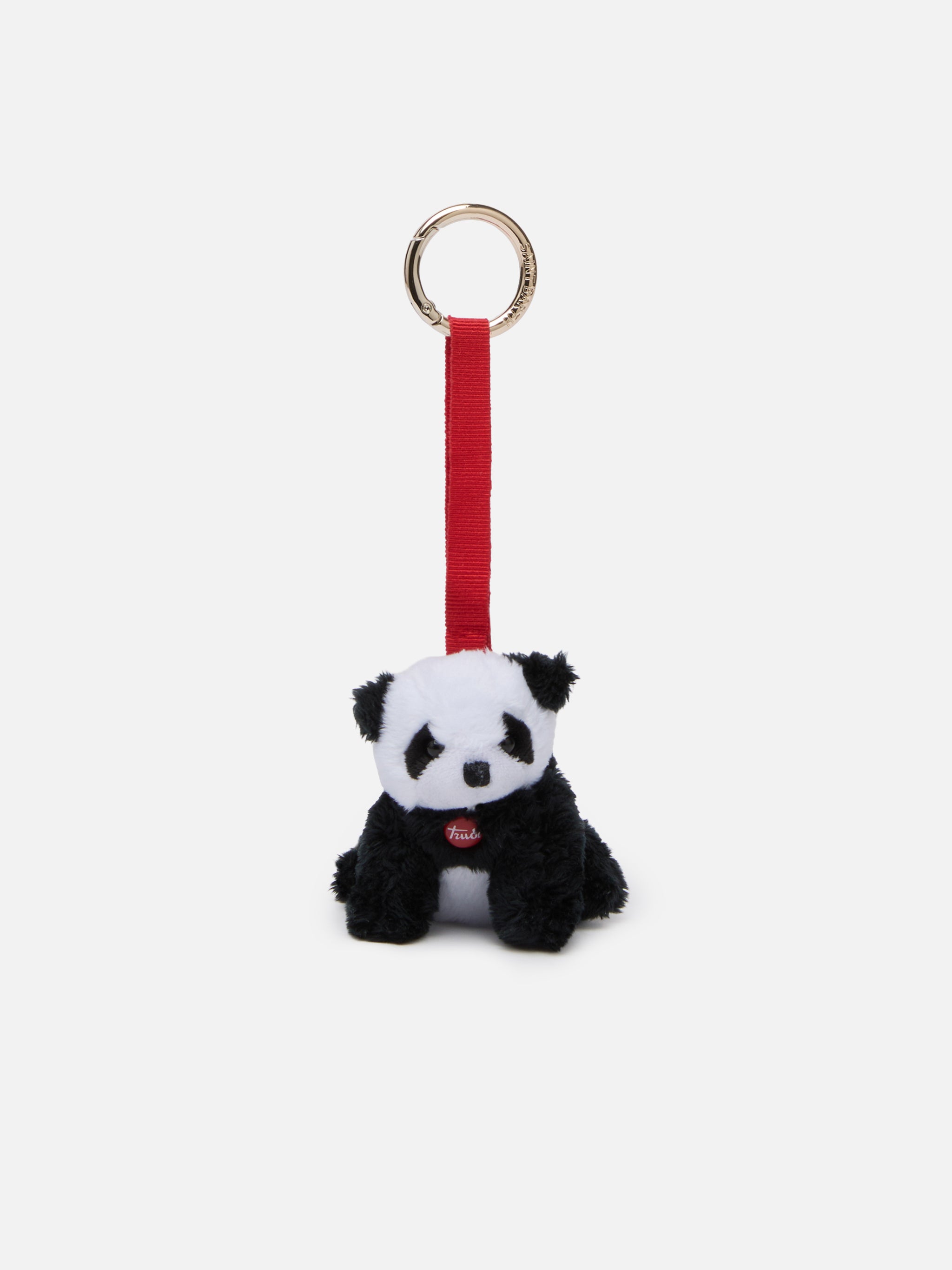 mc2-saint-barth-charm-mini-panda-peluche-trudi-special-edition-nero image 1
