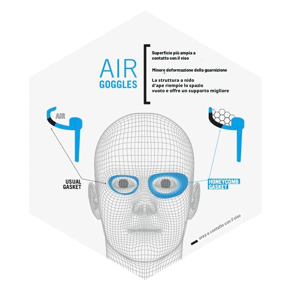 arena-airspeed-mirror-occhialini-gara-adulto-unisex image 4