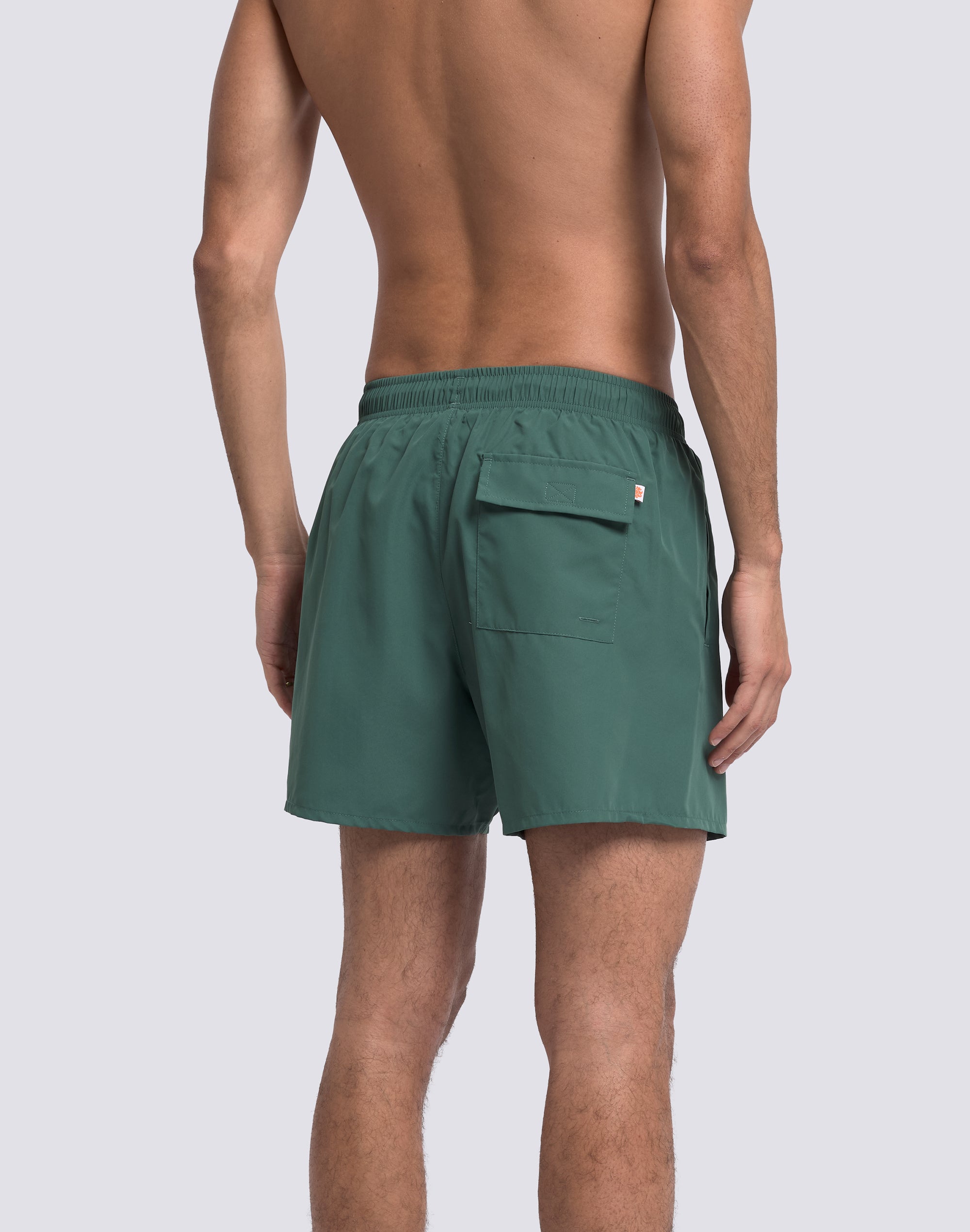 sundek-costume-da-bagno-uomo-corto-vita-elasticata-manopesca-38-cm-m712bdmp100 image 5