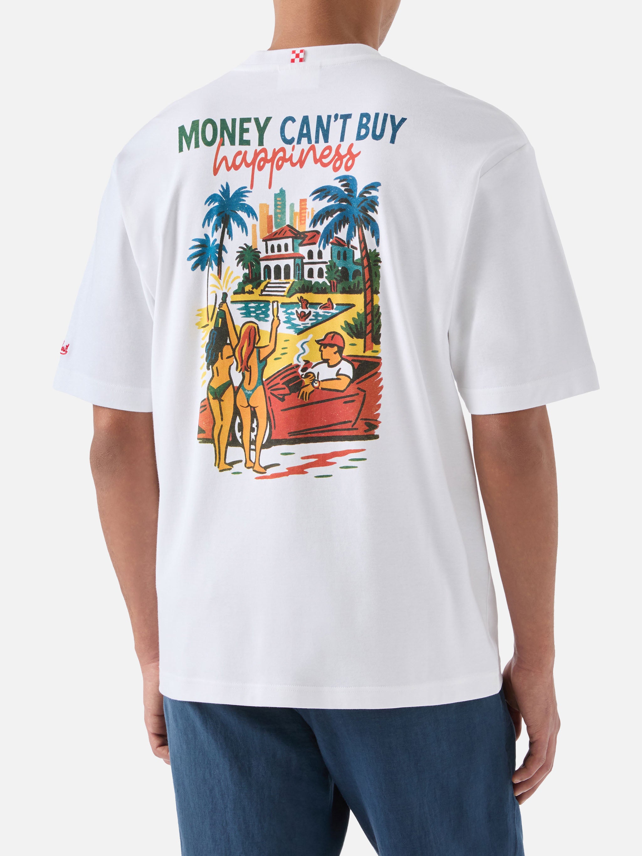 mc2-saint-barth-t-shirt-delmar-con-stampa-money-can-t-buy-happiness-e-maxi-grafi image 4