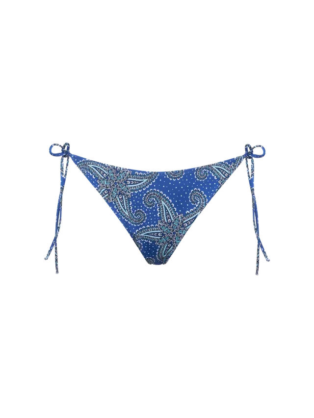 mc2-saint-barth-virgo-slip-bikini-paisley-blu image 1