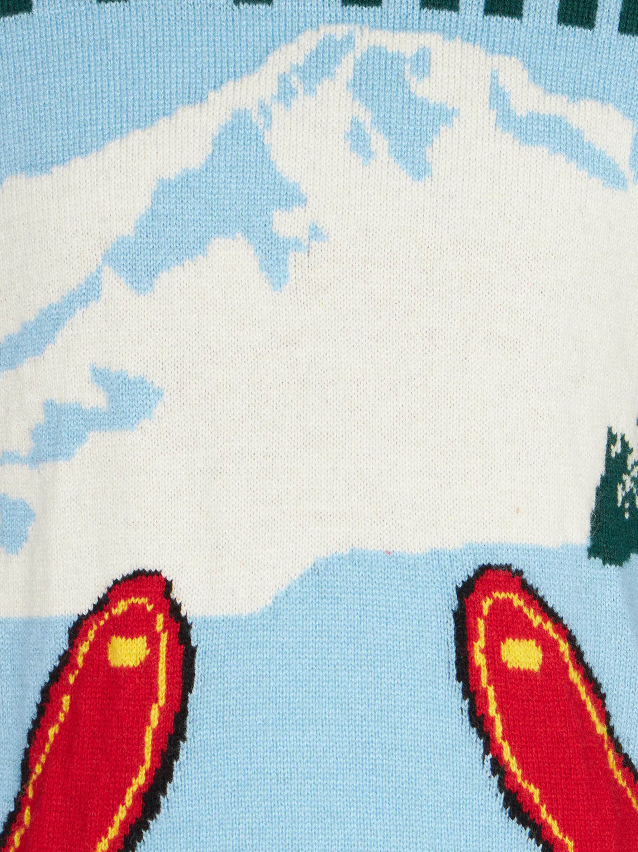 mc2-saint-barth-maglione-bambino-jacquard-montagna-blu-navy-pistaaa image 3